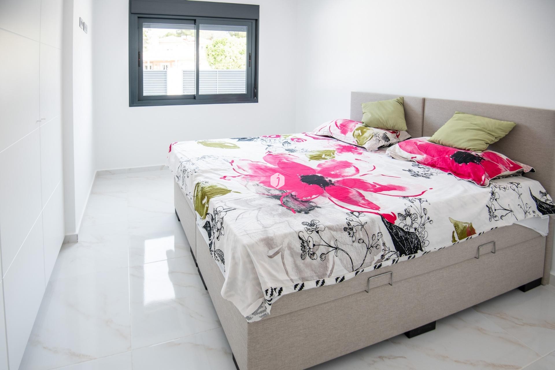 Nieuwbouw Woningen - Villa -
Pilar de la Horadada - Pinar de Campoverde