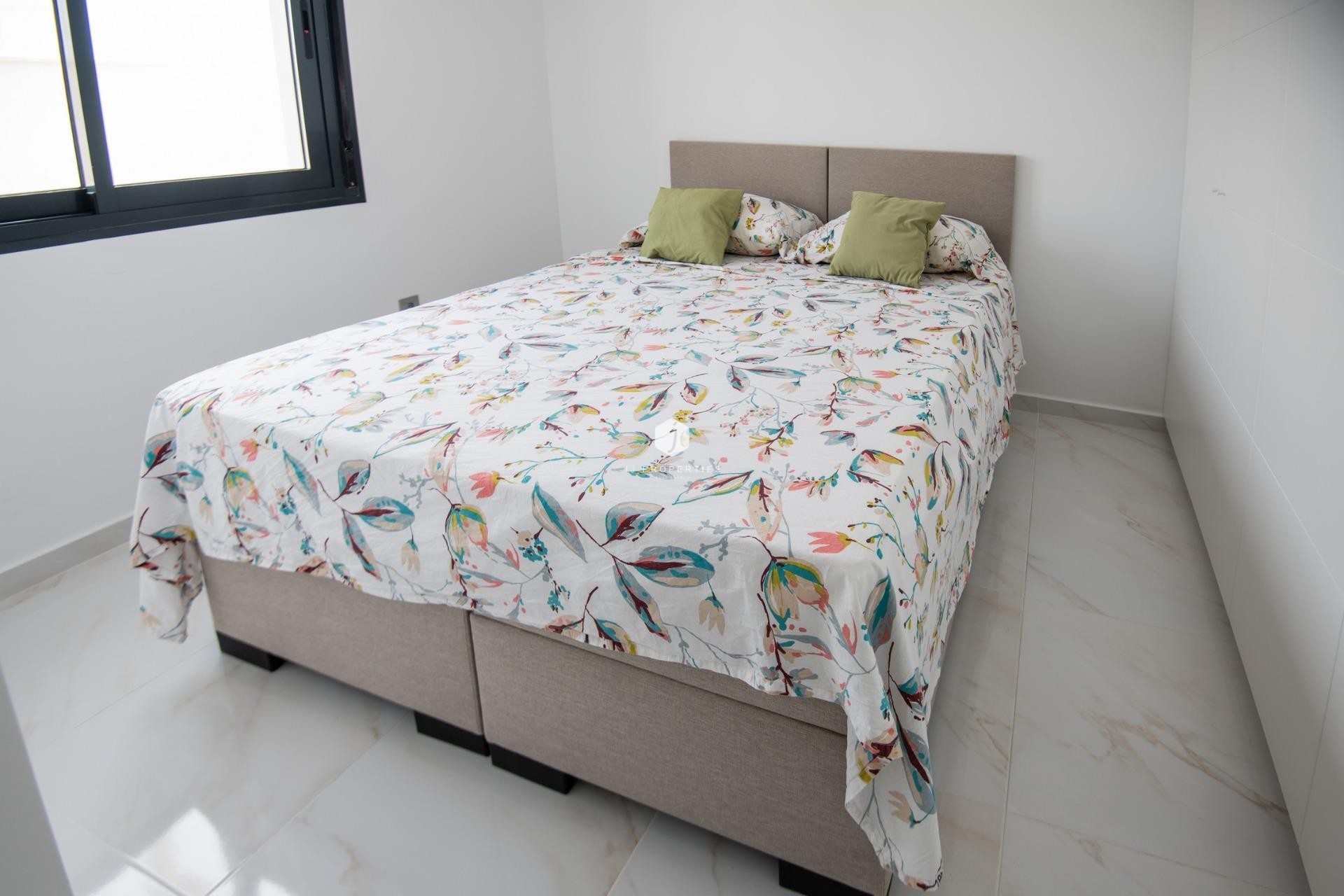 Nieuwbouw Woningen - Villa -
Pilar de la Horadada - Pinar de Campoverde