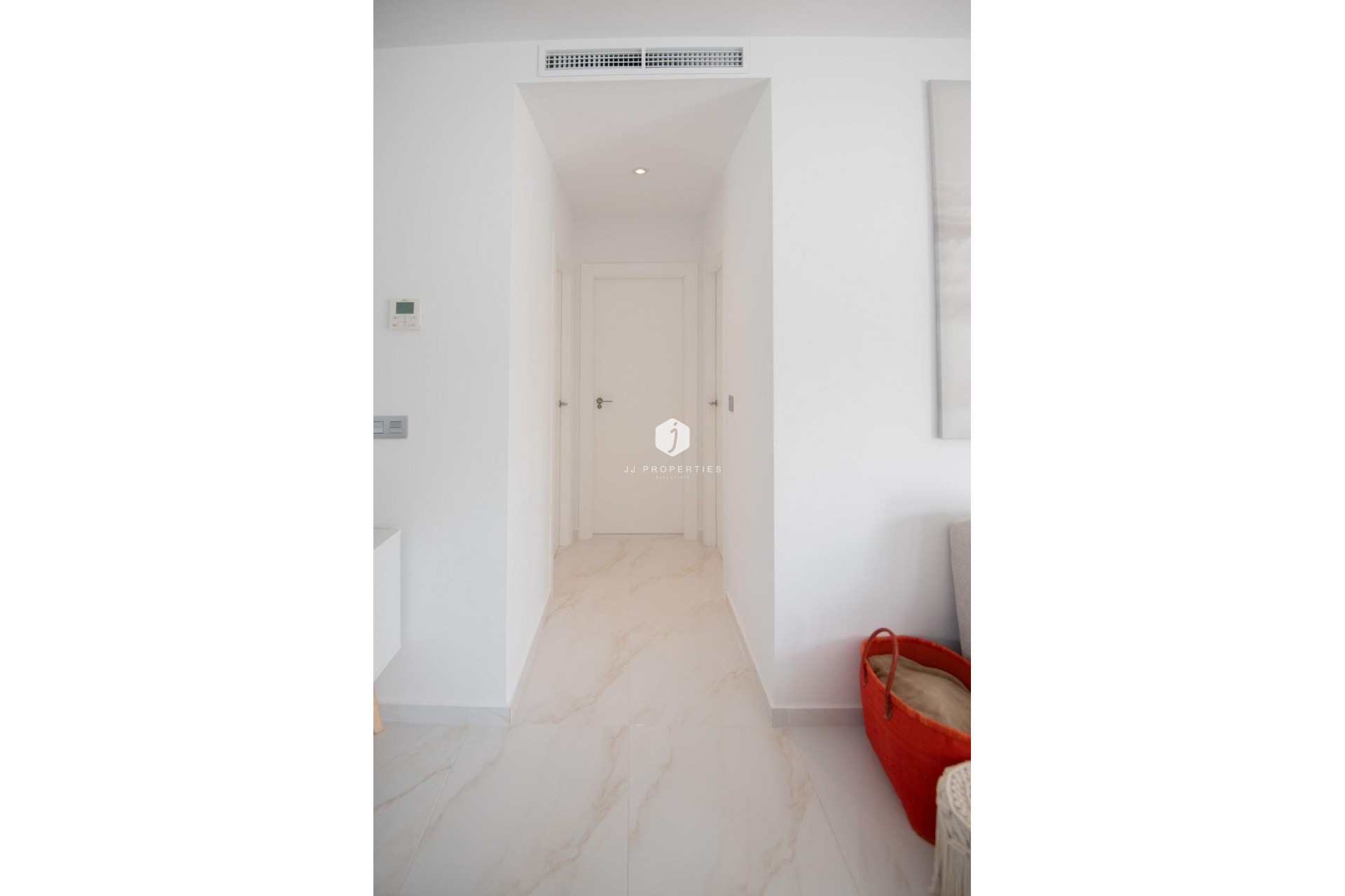 Nieuwbouw Woningen - Villa -
Pilar de la Horadada - Pinar de Campoverde