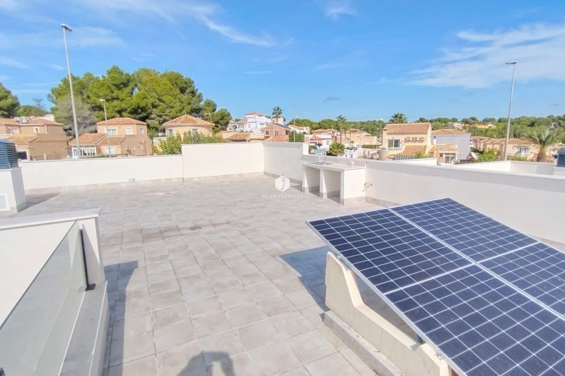 Nieuwbouw Woningen - Villa -
Pilar de la Horadada - Pinar de Campoverde