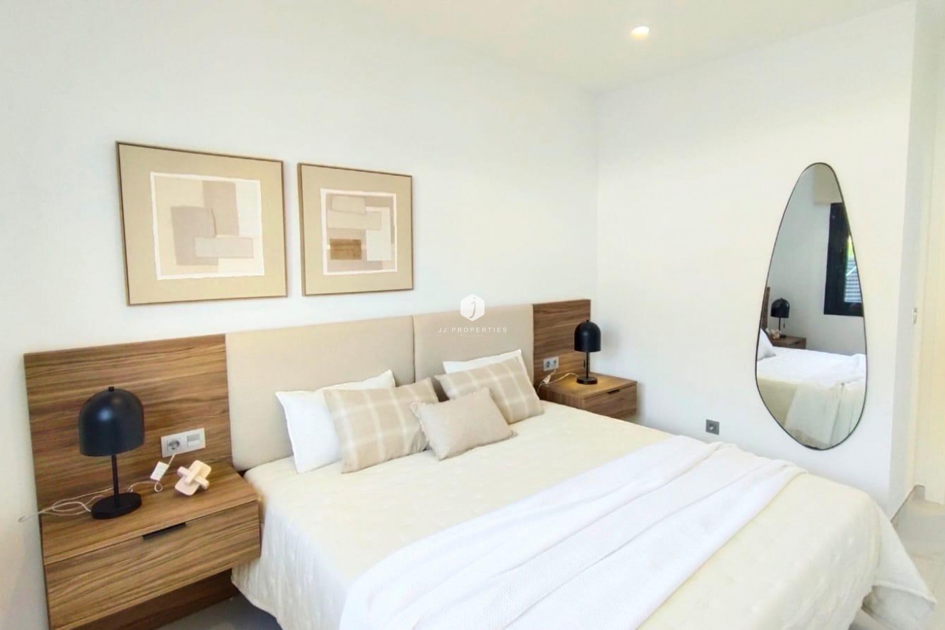 Nieuwbouw Woningen - Villa -
Pilar de la Horadada - Pinar de Campoverde