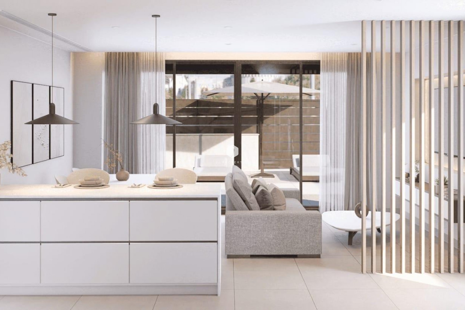 Nieuwbouw Woningen - Villa -
Pilar de la Horadada - pueblo