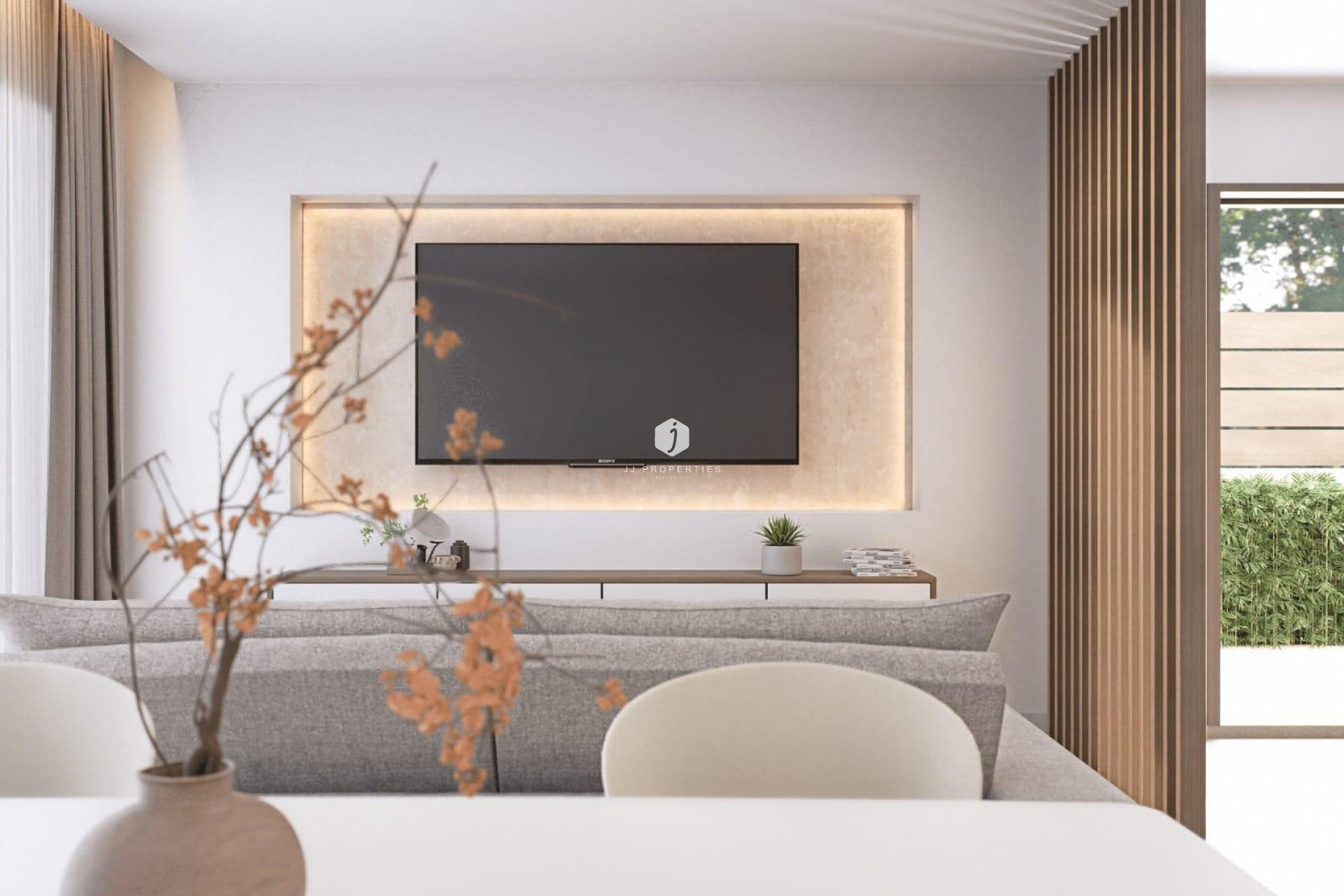 Nieuwbouw Woningen - Villa -
Pilar de la Horadada - pueblo