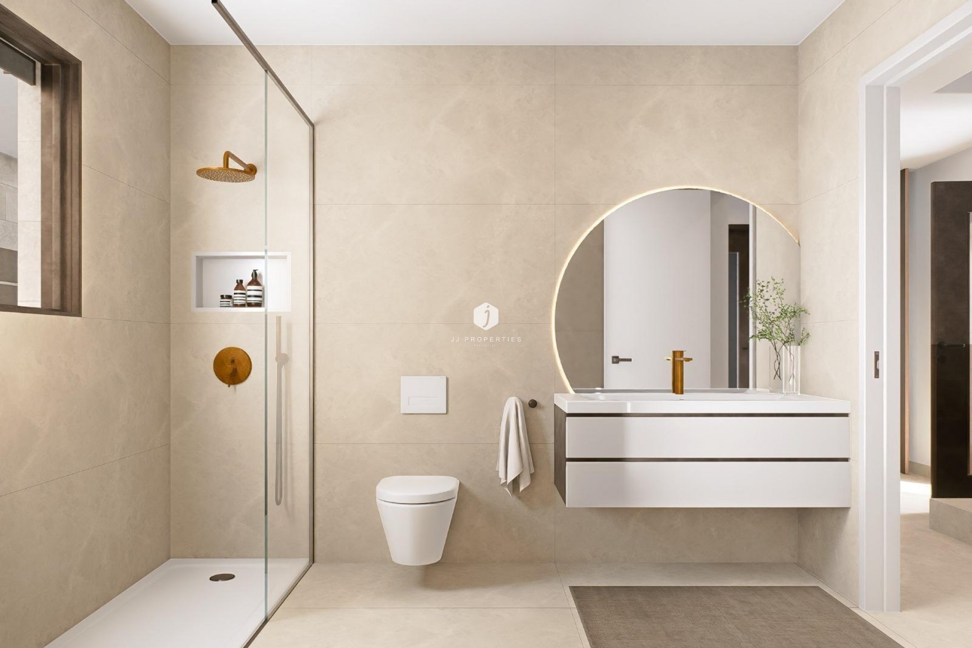 Nieuwbouw Woningen - Villa -
Pilar de la Horadada - pueblo