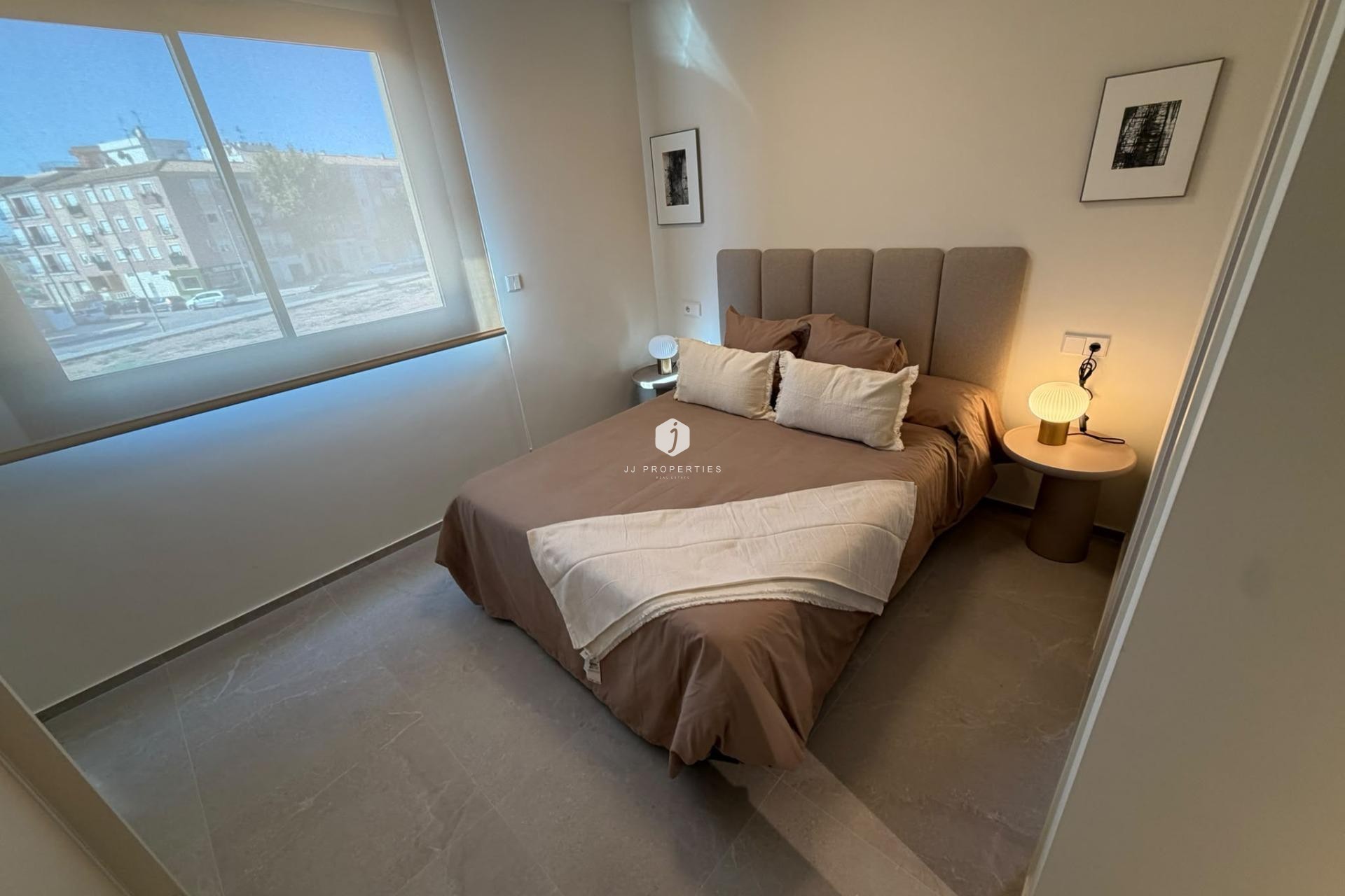 Nieuwbouw Woningen - Villa -
Pilar de la Horadada - pueblo
