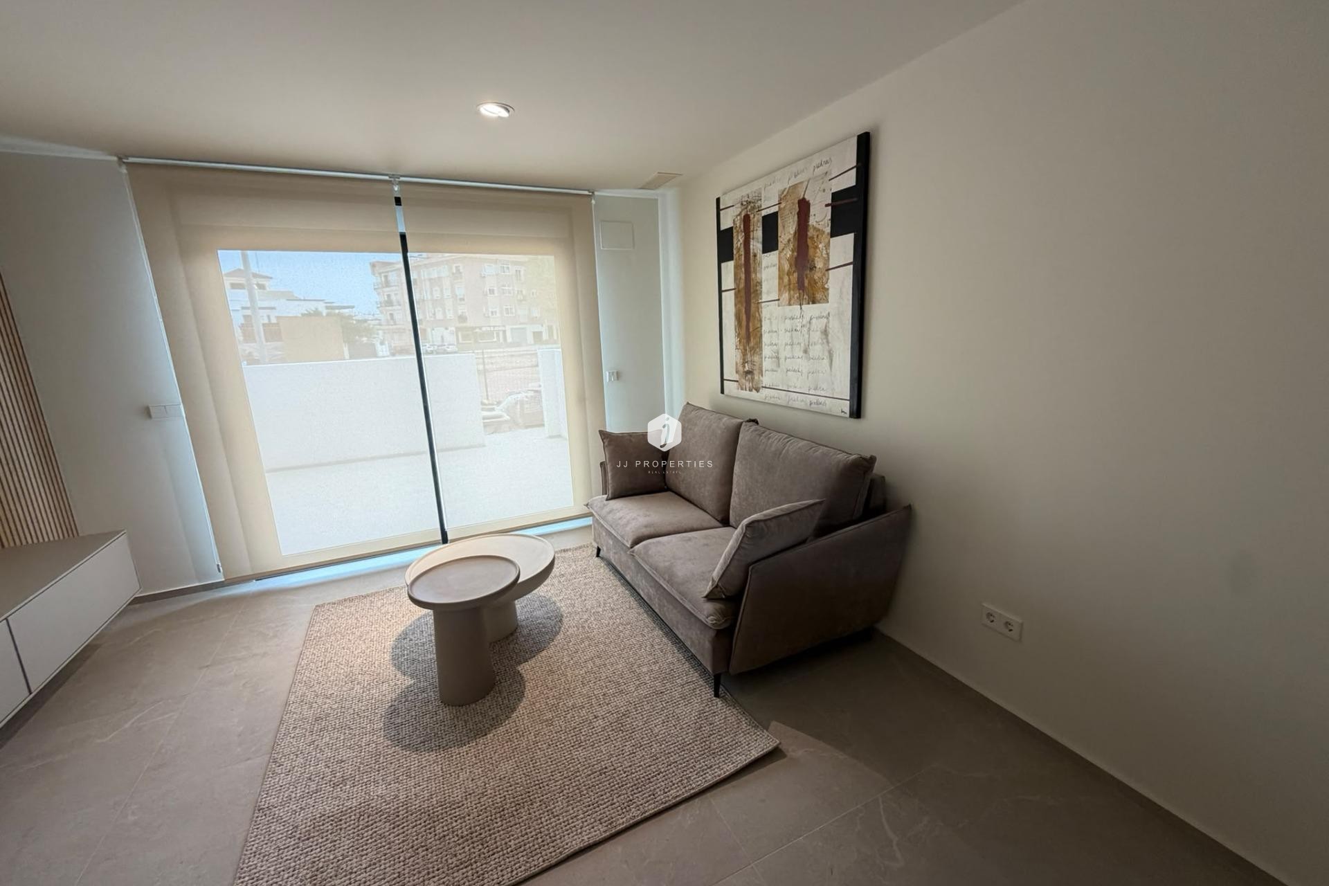 Nieuwbouw Woningen - Villa -
Pilar de la Horadada - pueblo
