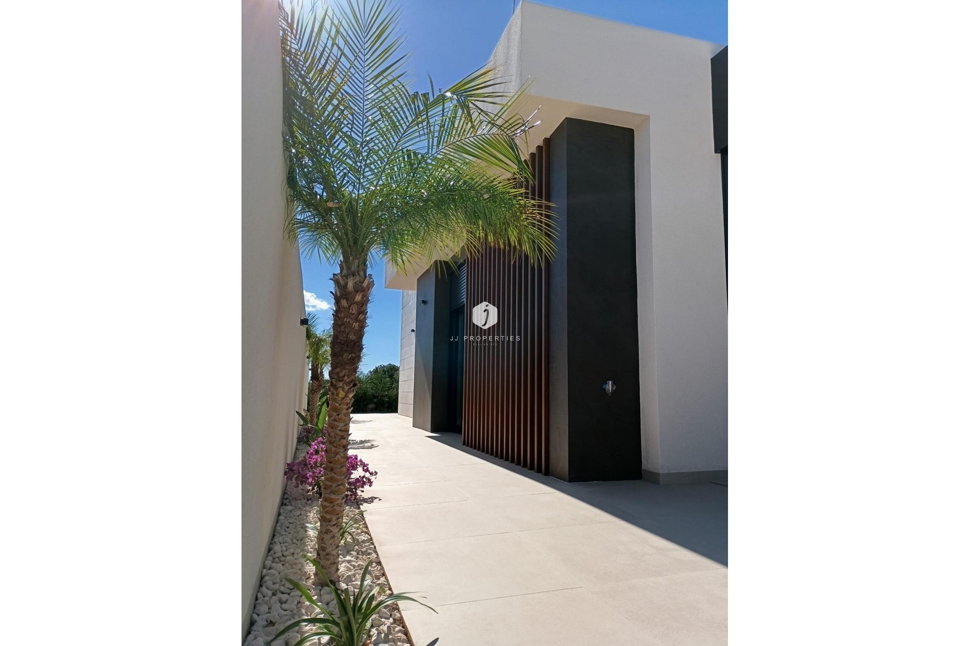 Nieuwbouw Woningen - Villa -
Pilar de la Horadada - Roda Golf