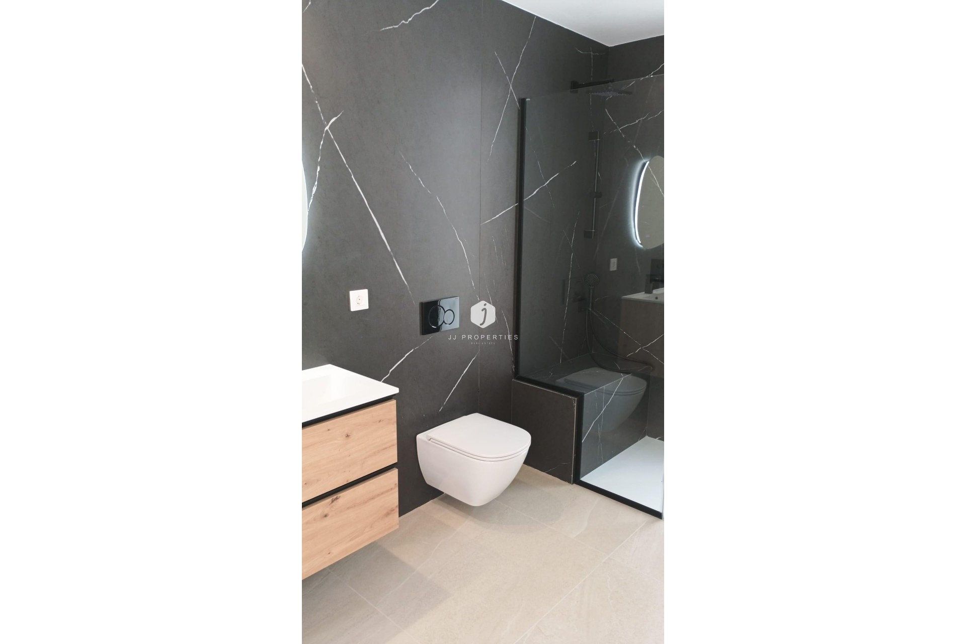 Nieuwbouw Woningen - Villa -
Pilar de la Horadada - Roda Golf
