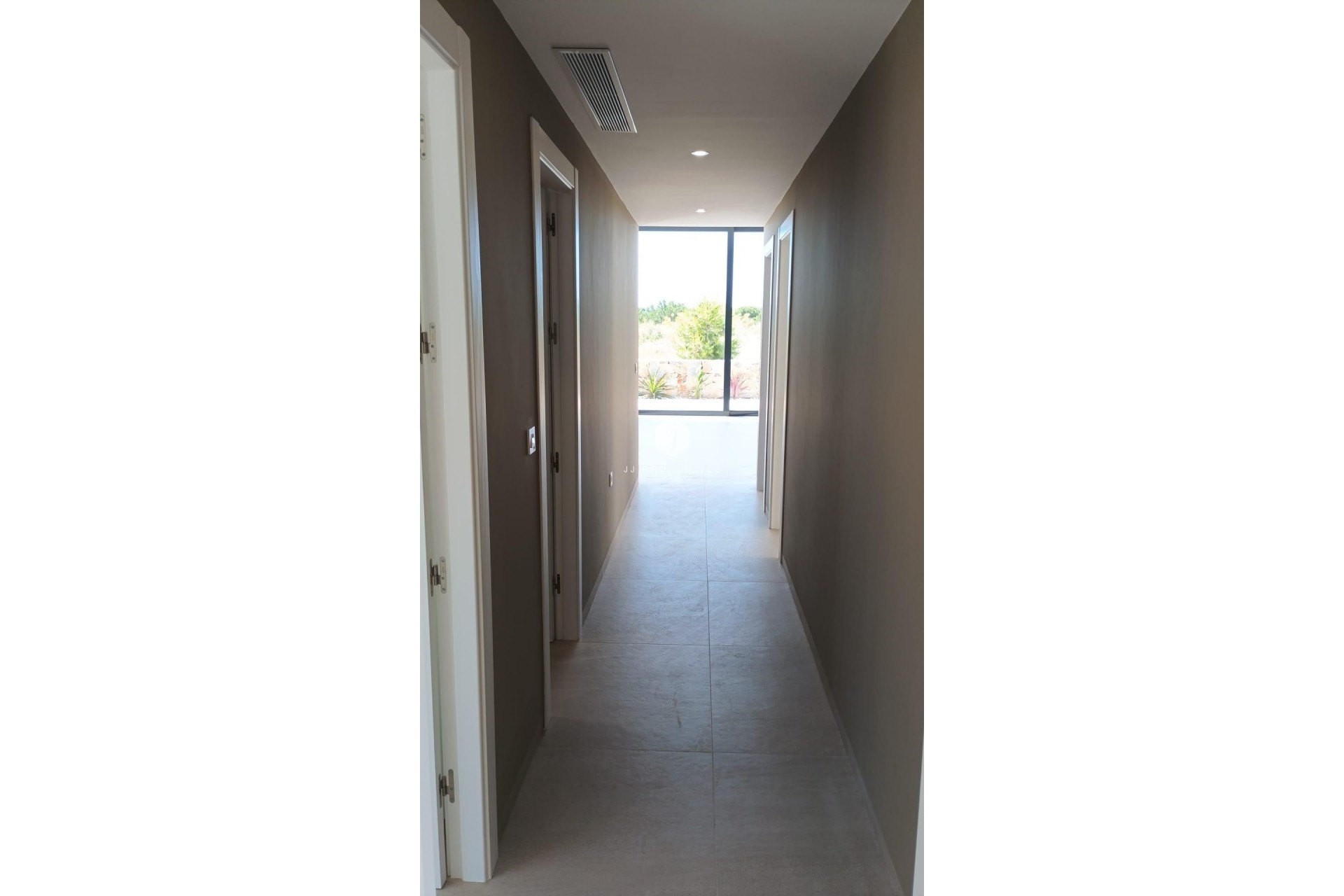 Nieuwbouw Woningen - Villa -
Pilar de la Horadada - Roda Golf