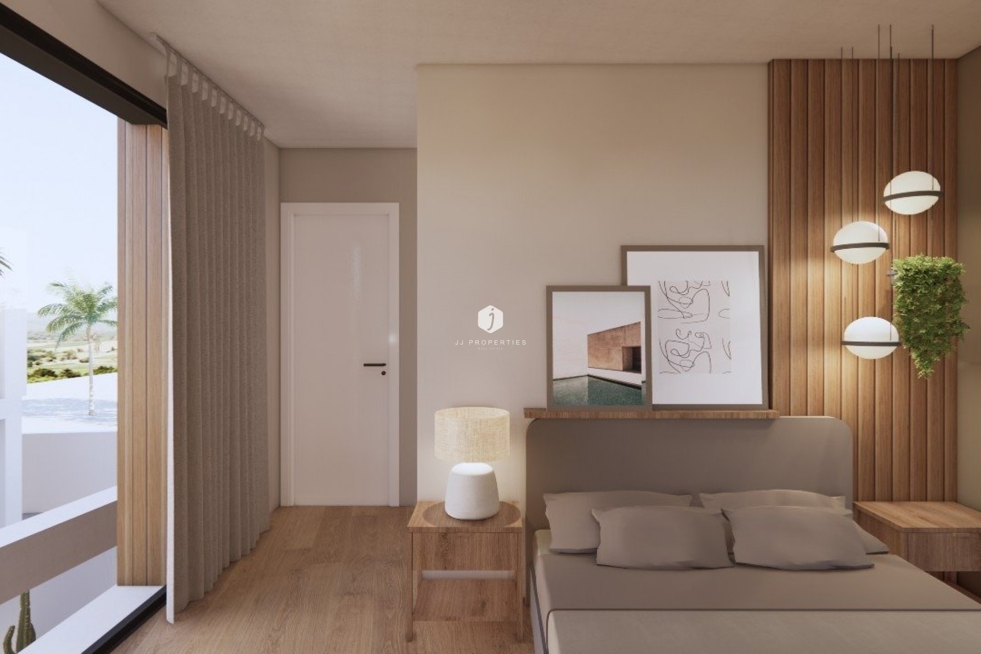 Nieuwbouw Woningen - Villa -
Pilar de la Horadada - TORRE DE LA HORADADA