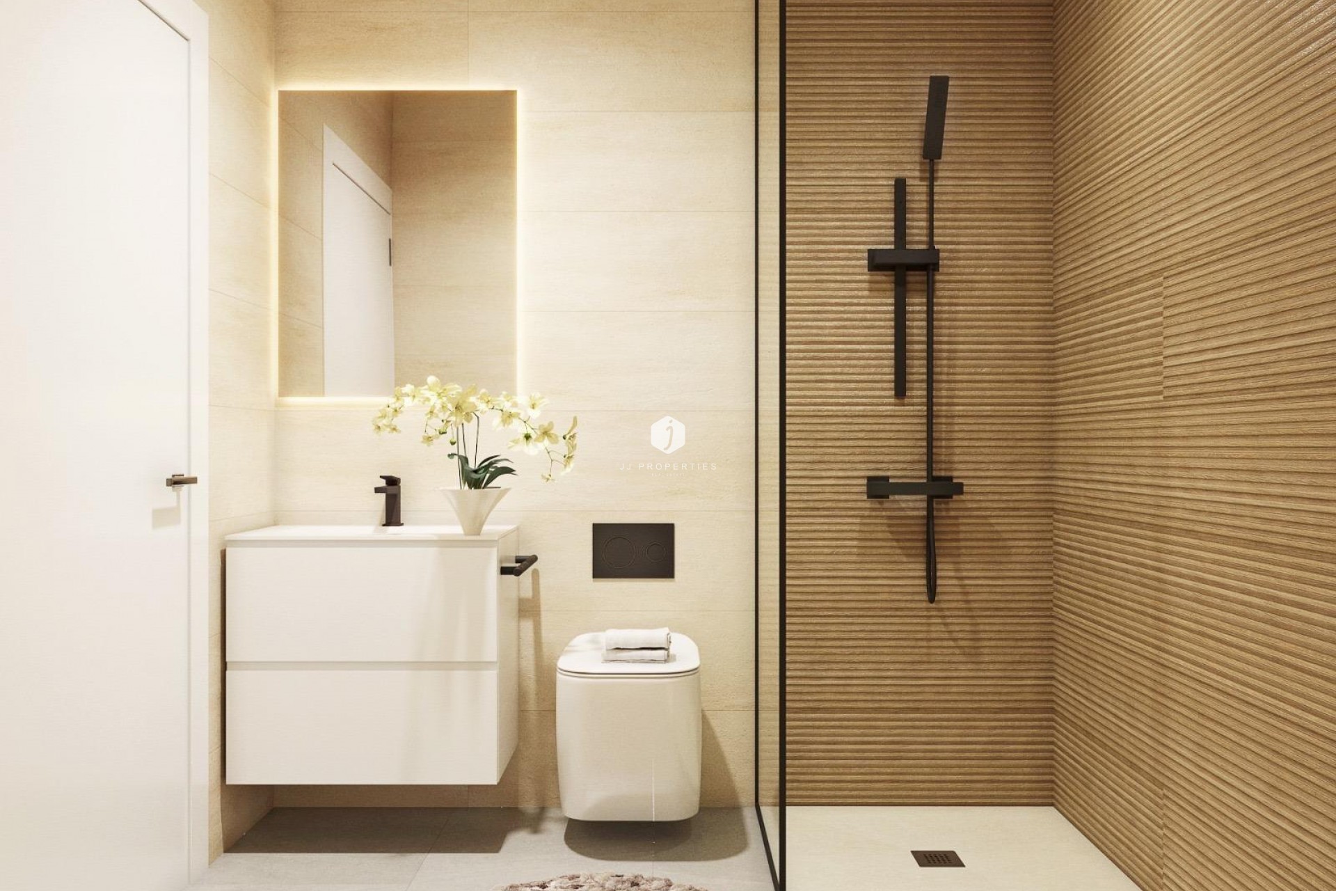 Nieuwbouw Woningen - Villa -
Pilar de la Horadada