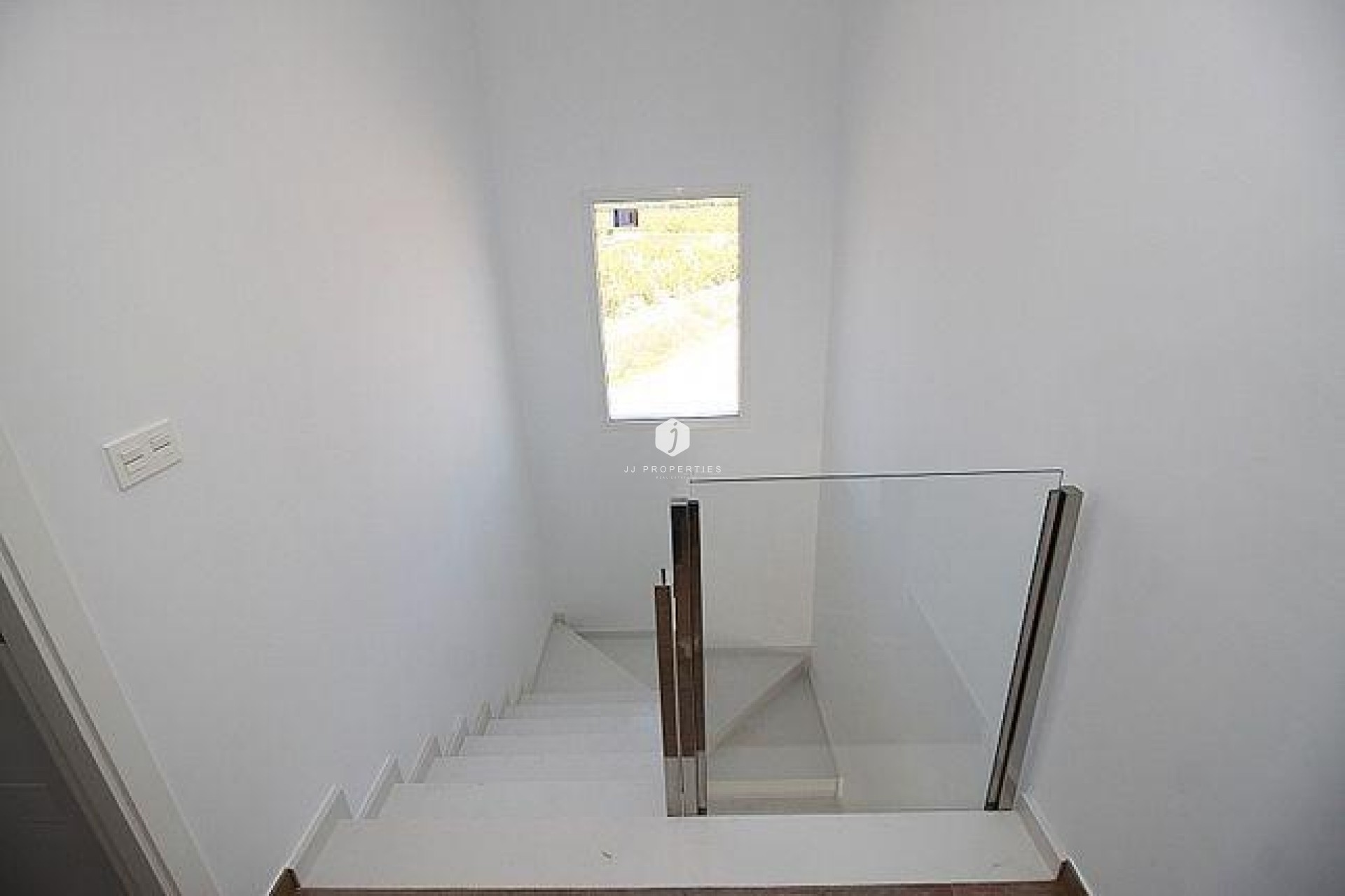 Nieuwbouw Woningen - Villa -
Pinoso - Camino Del Prado