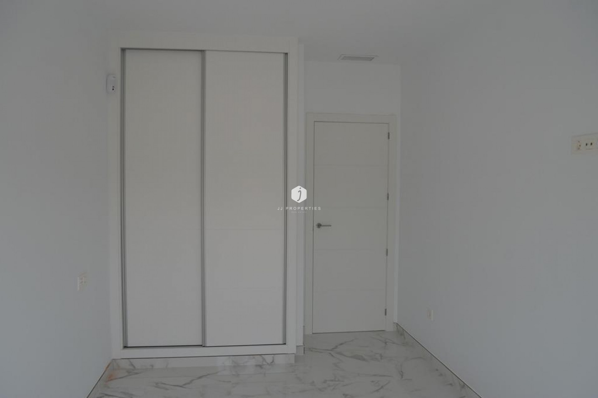 Nieuwbouw Woningen - Villa -
Pinoso - Camino Del Prado