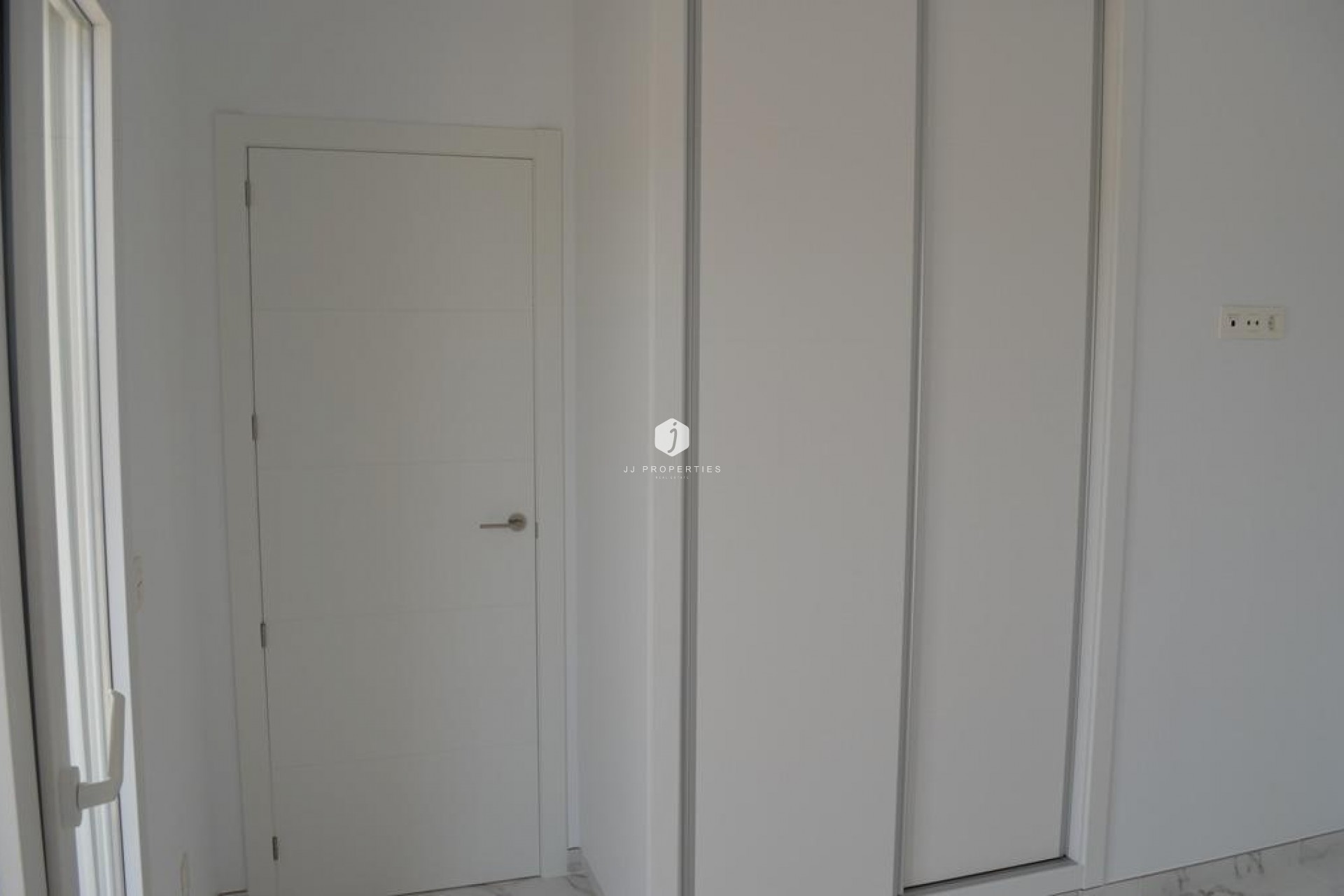 Nieuwbouw Woningen - Villa -
Pinoso - Camino Del Prado