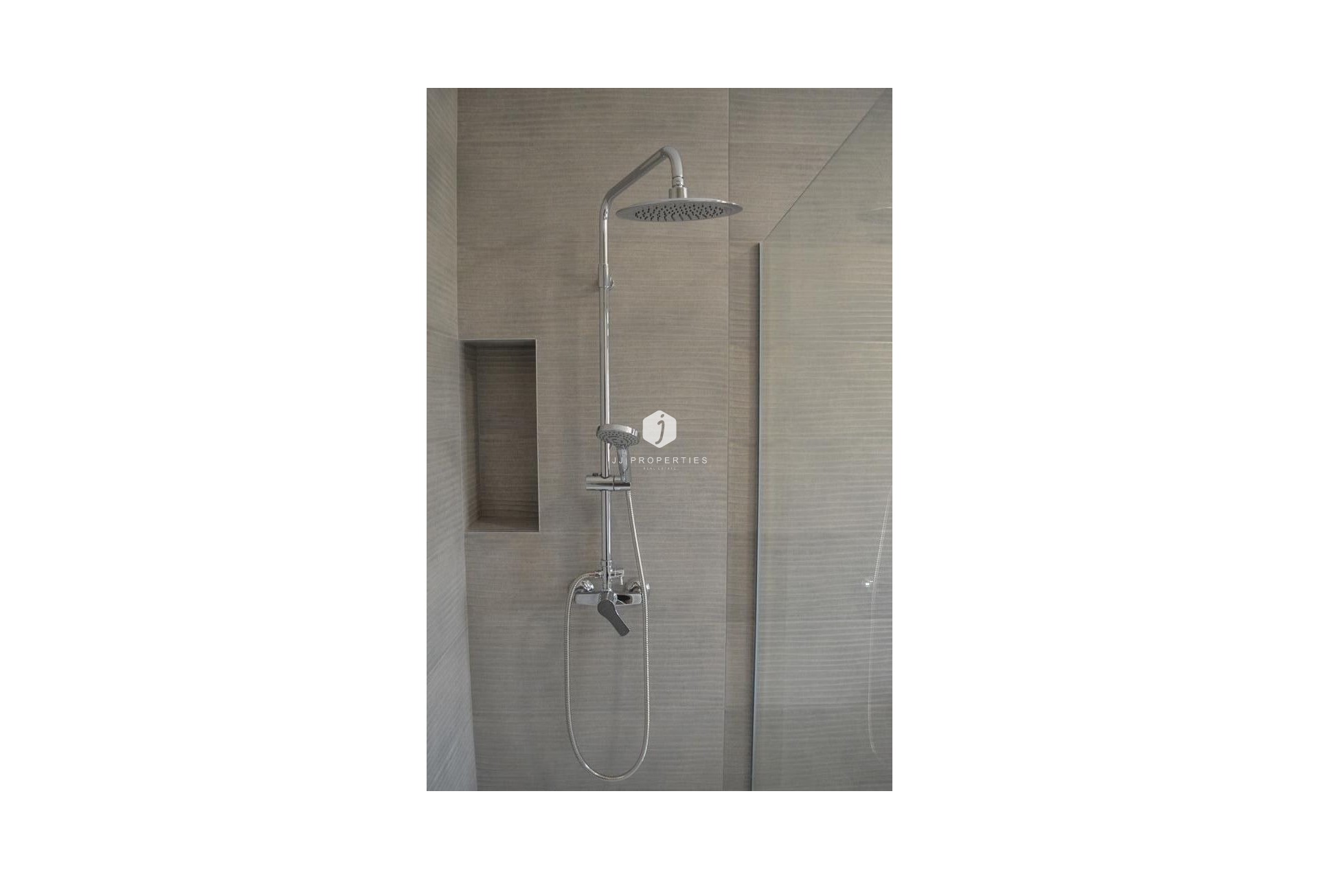 Nieuwbouw Woningen - Villa -
Pinoso - Camino Del Prado