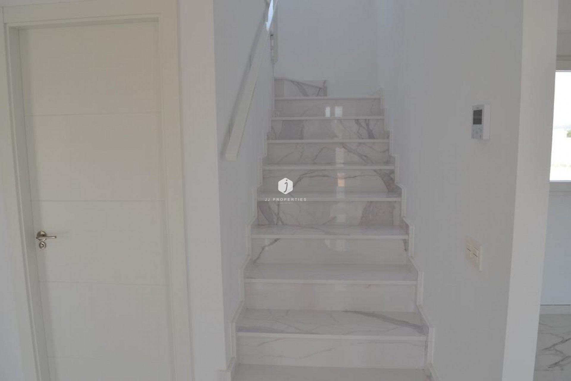 Nieuwbouw Woningen - Villa -
Pinoso - Camino Del Prado