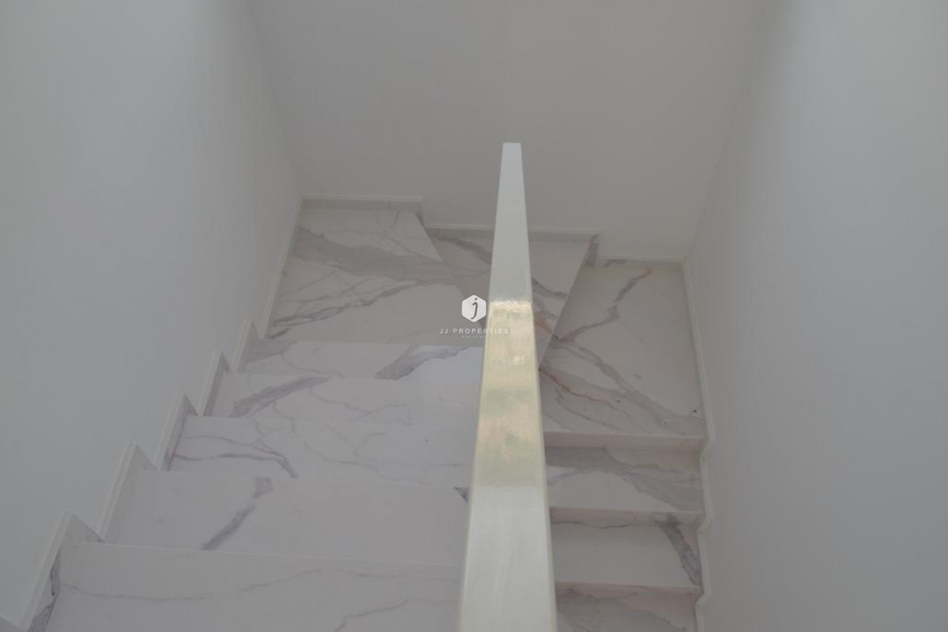 Nieuwbouw Woningen - Villa -
Pinoso - Camino Del Prado