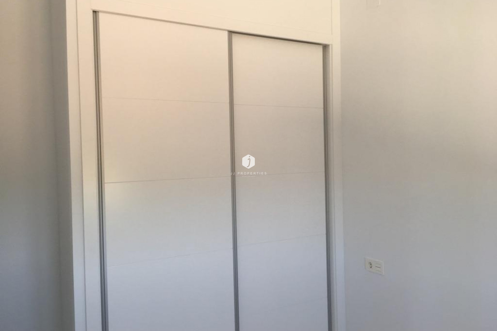 Nieuwbouw Woningen - Villa -
Pinoso - Camino Del Prado