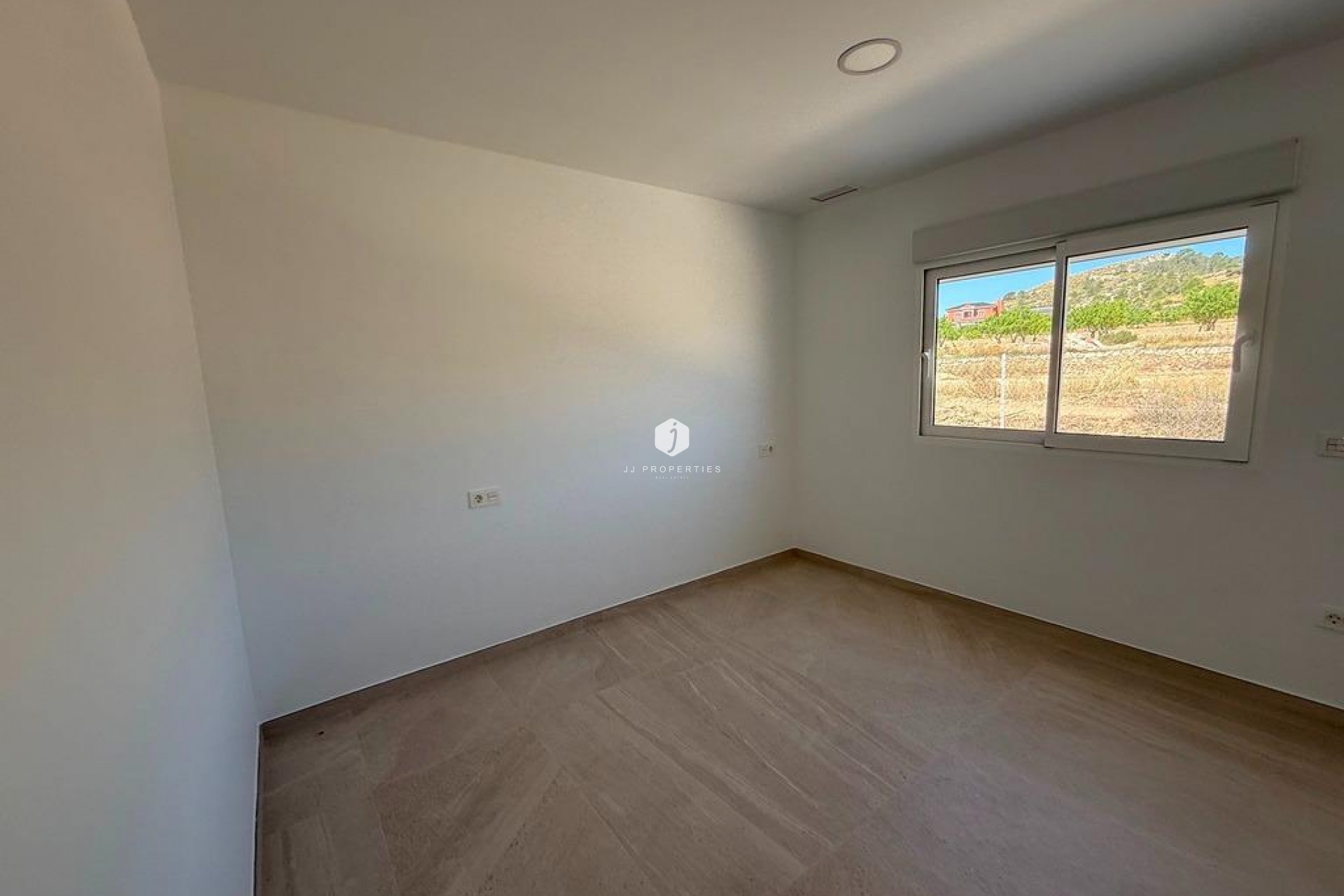Nieuwbouw Woningen - Villa -
Pinoso - Camino Del Prado