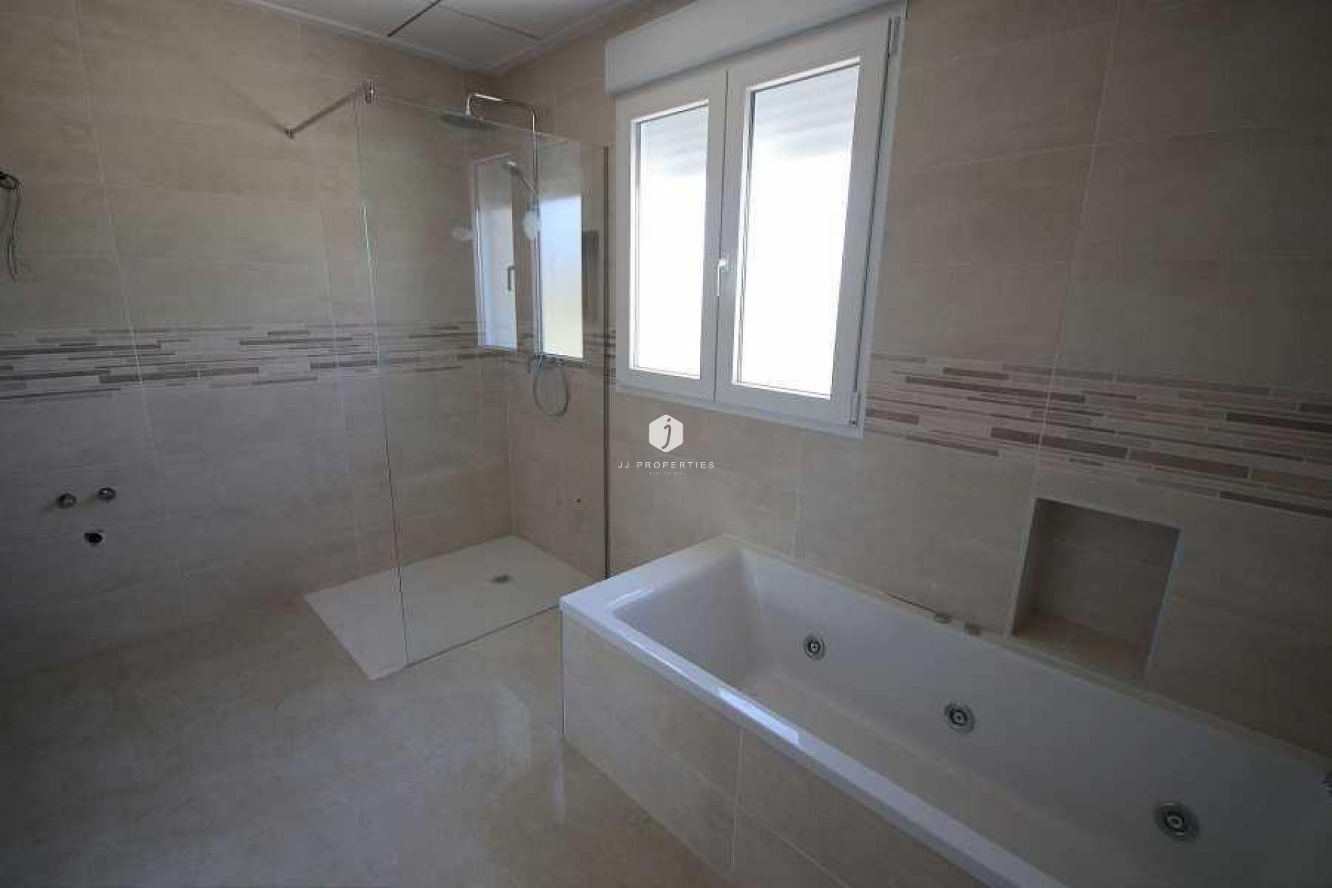 Nieuwbouw Woningen - Villa -
Pinoso - Camino Del Prado