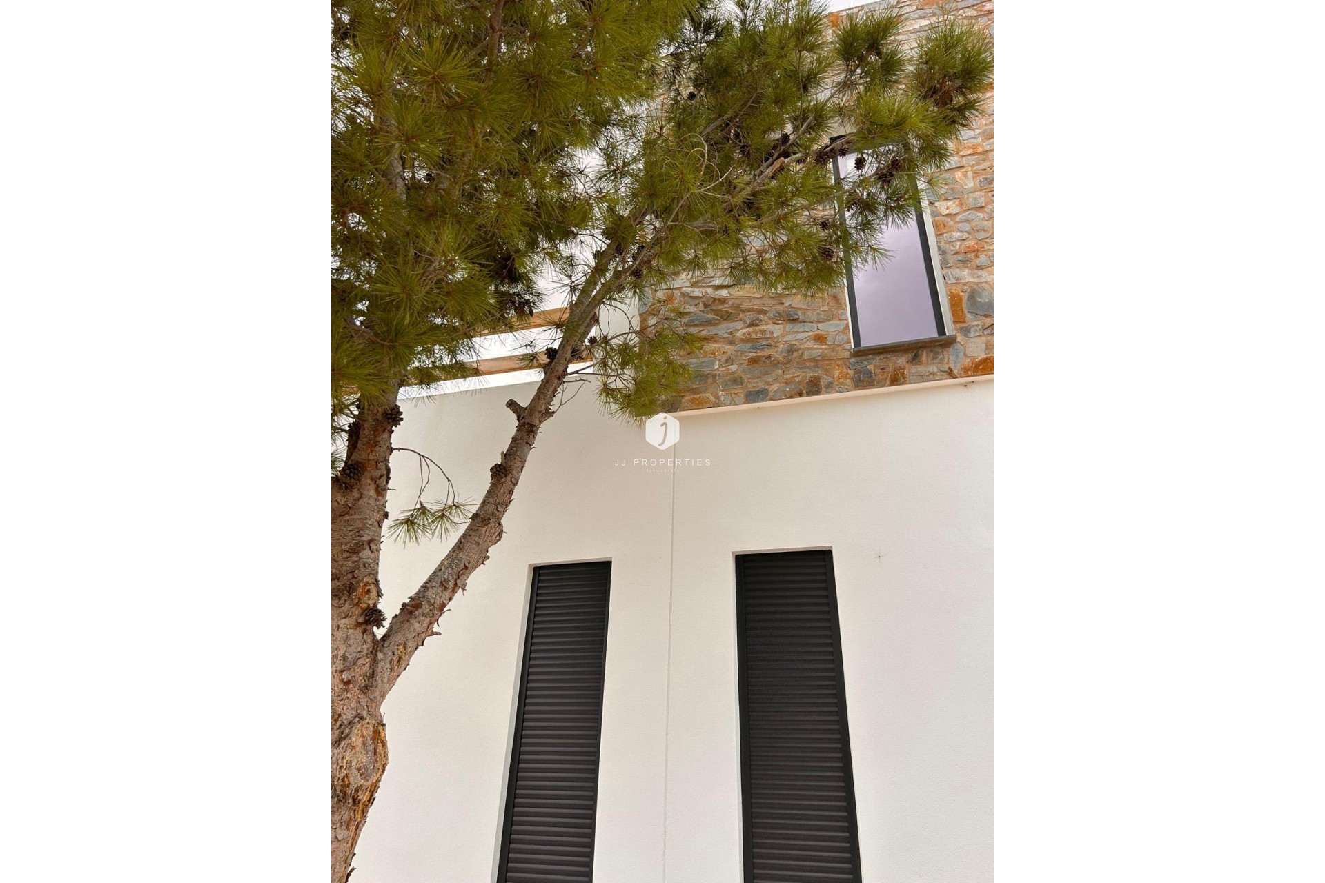Nieuwbouw Woningen - Villa -
Pinoso - Casas Pastor