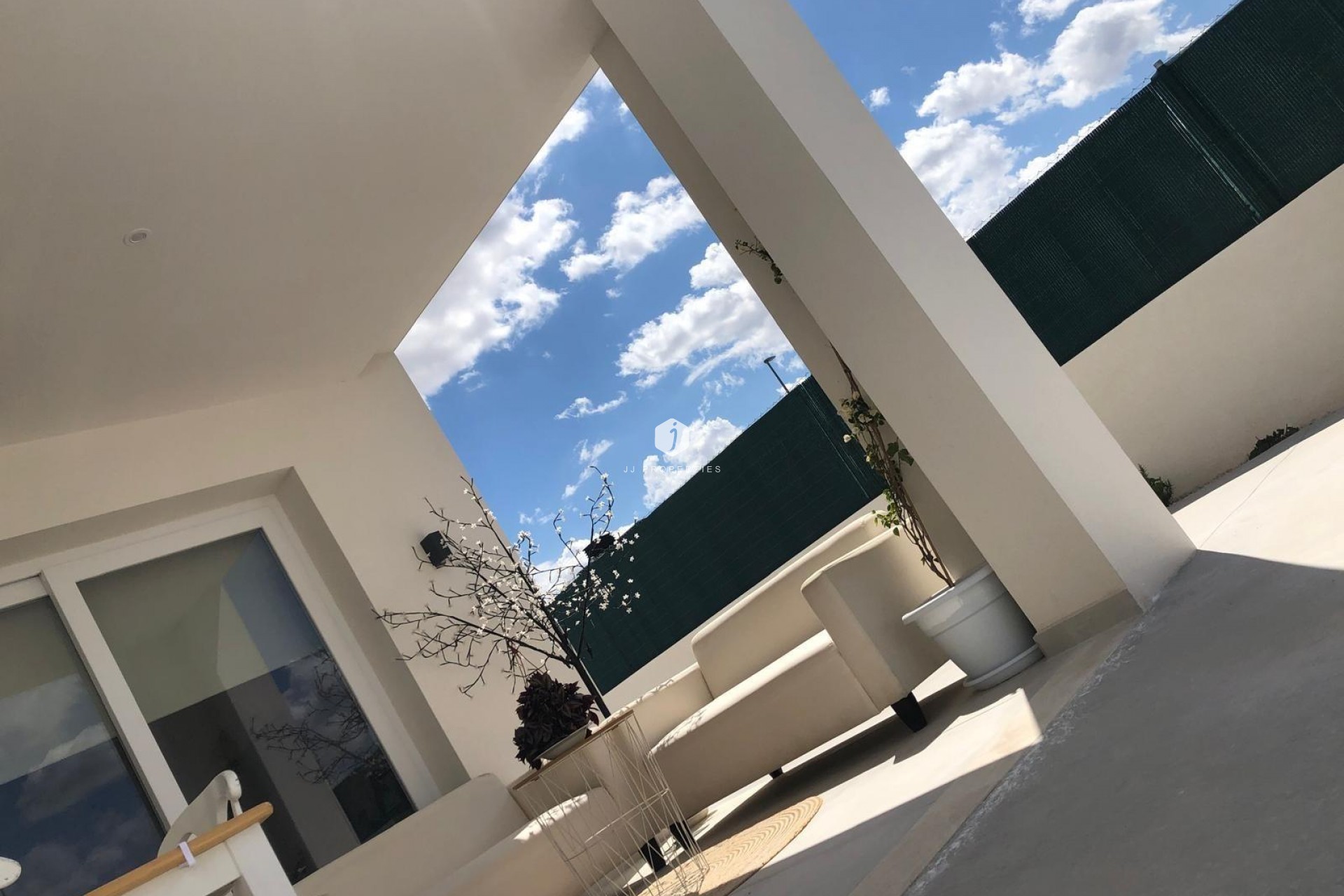 Nieuwbouw Woningen - Villa -
Pinoso - Casas Pastor