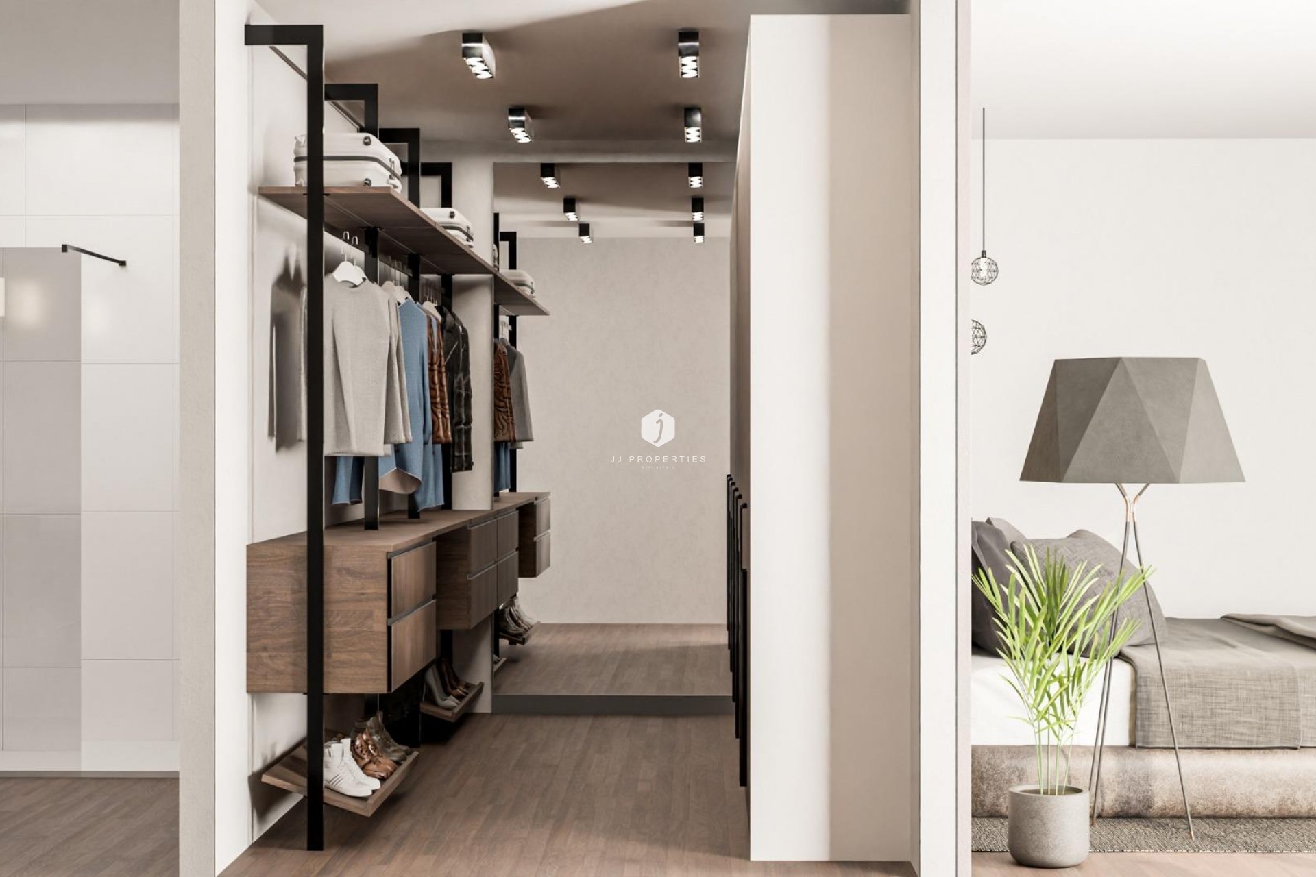 Nieuwbouw Woningen - Villa -
Pinoso - Lel