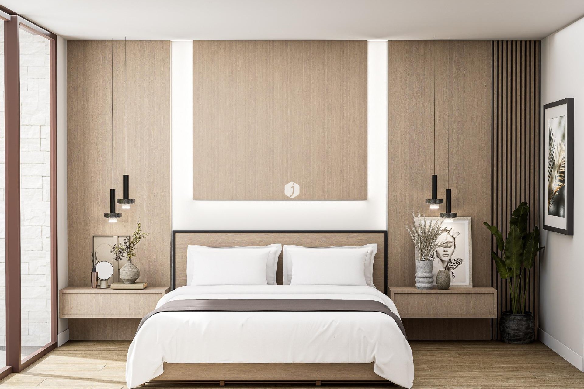 Nieuwbouw Woningen - Villa -
Pinoso - Lel