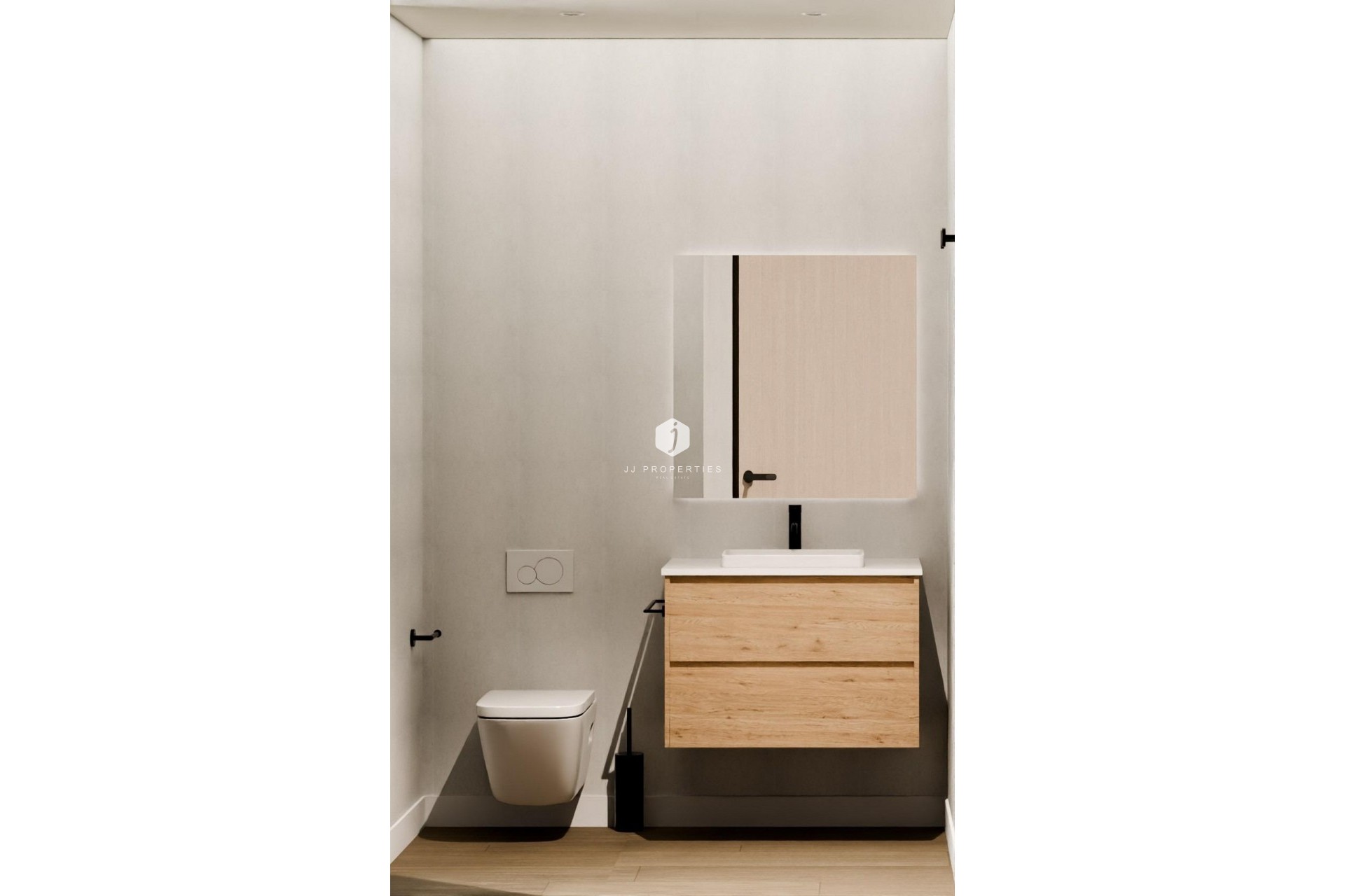 Nieuwbouw Woningen - Villa -
Pinoso - Lel