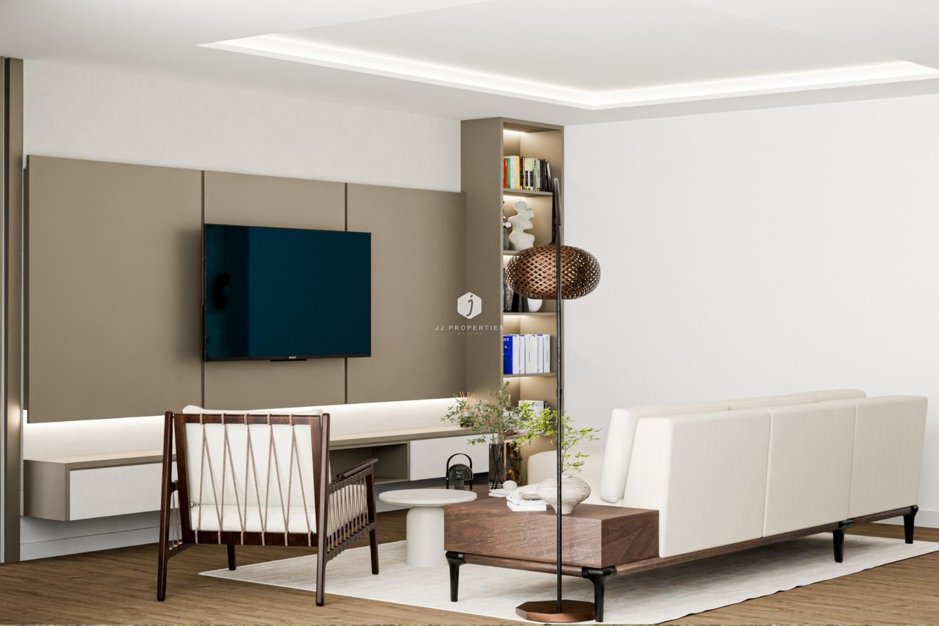 Nieuwbouw Woningen - Villa -
Pinoso - Lel