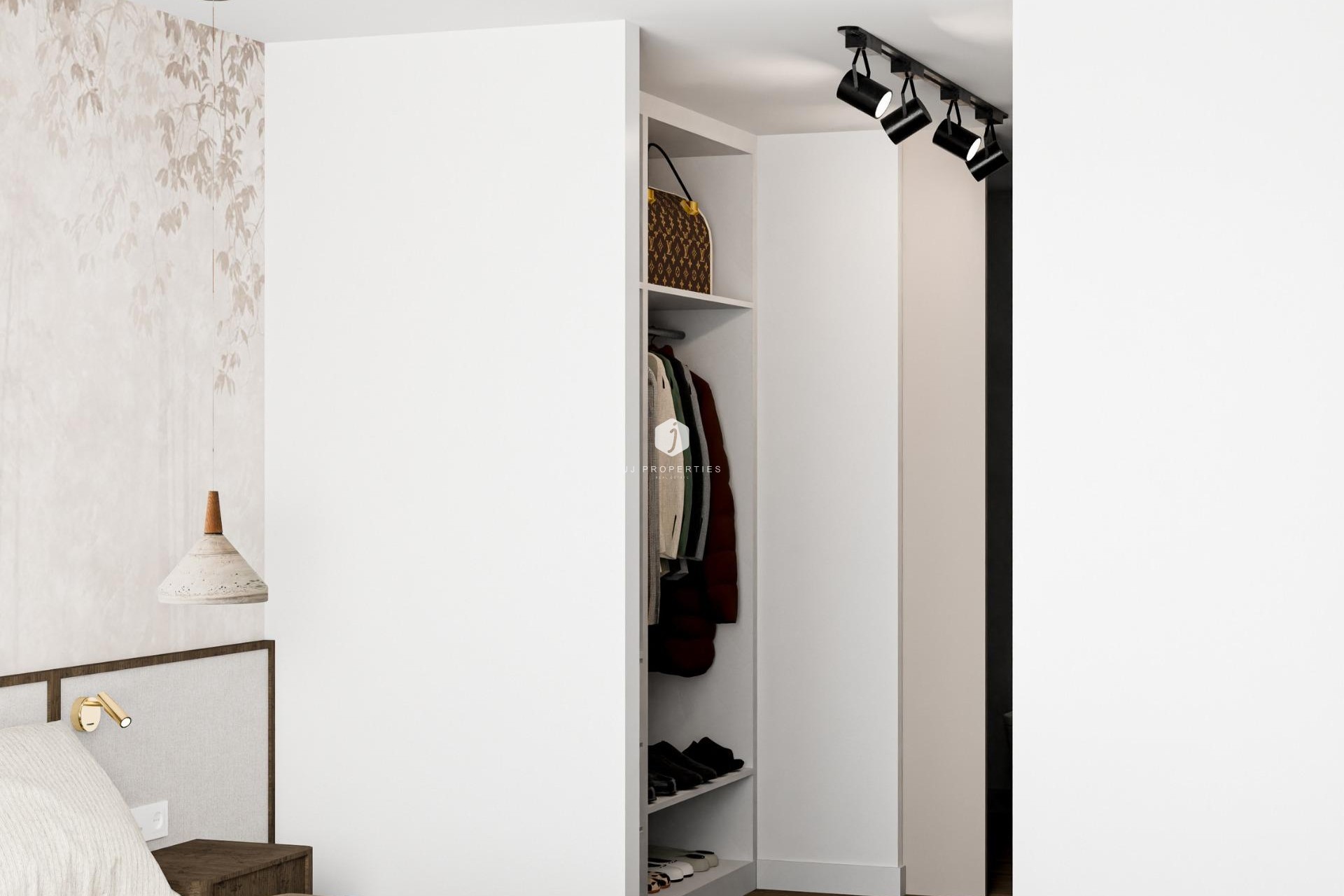 Nieuwbouw Woningen - Villa -
Pinoso - Lel