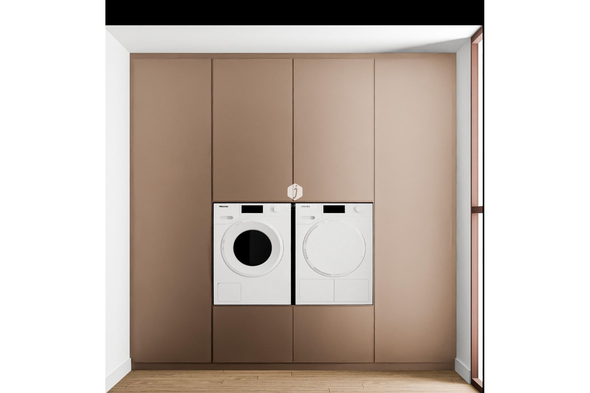 Nieuwbouw Woningen - Villa -
Pinoso - Lel