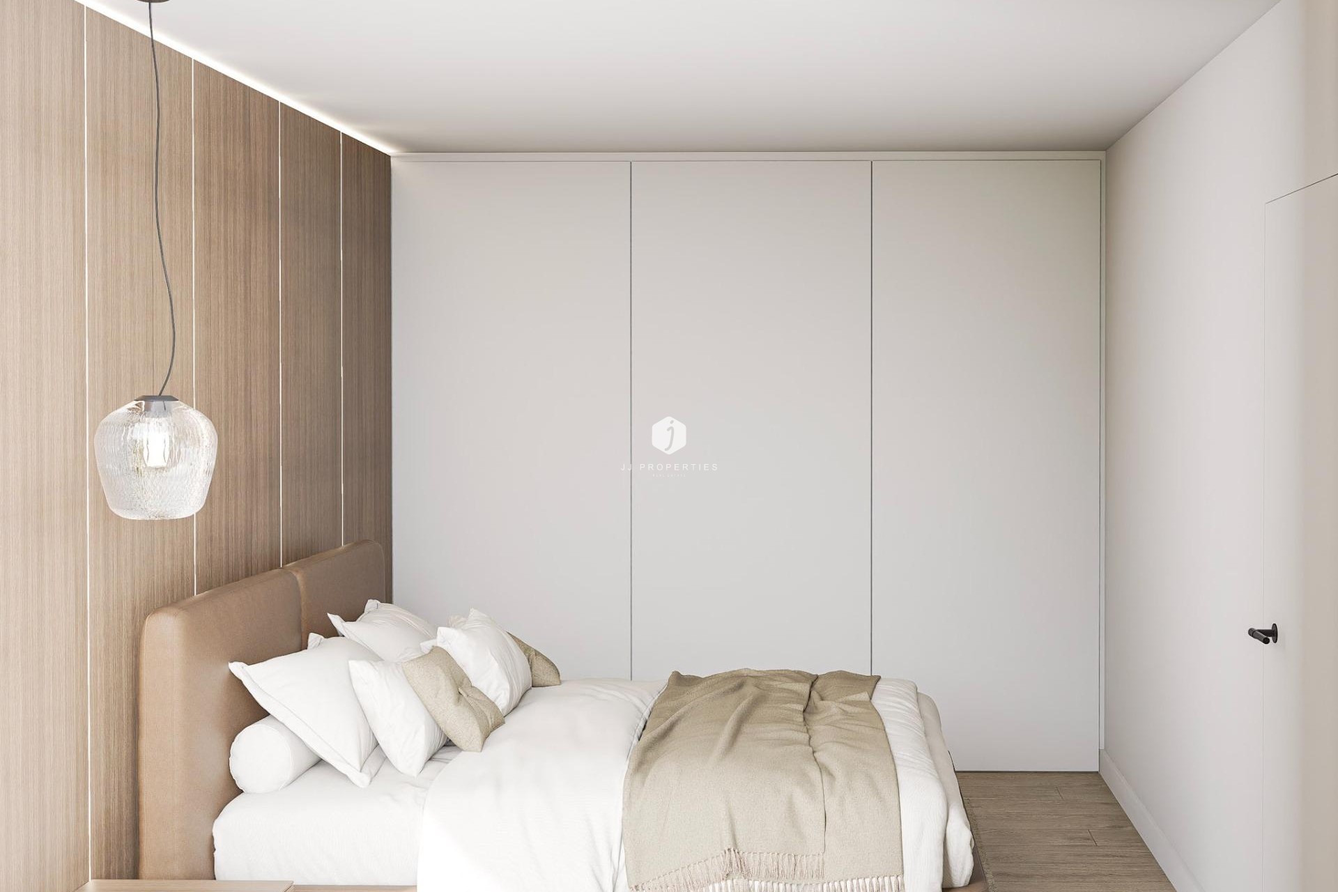 Nieuwbouw Woningen - Villa -
Pinoso - Lel