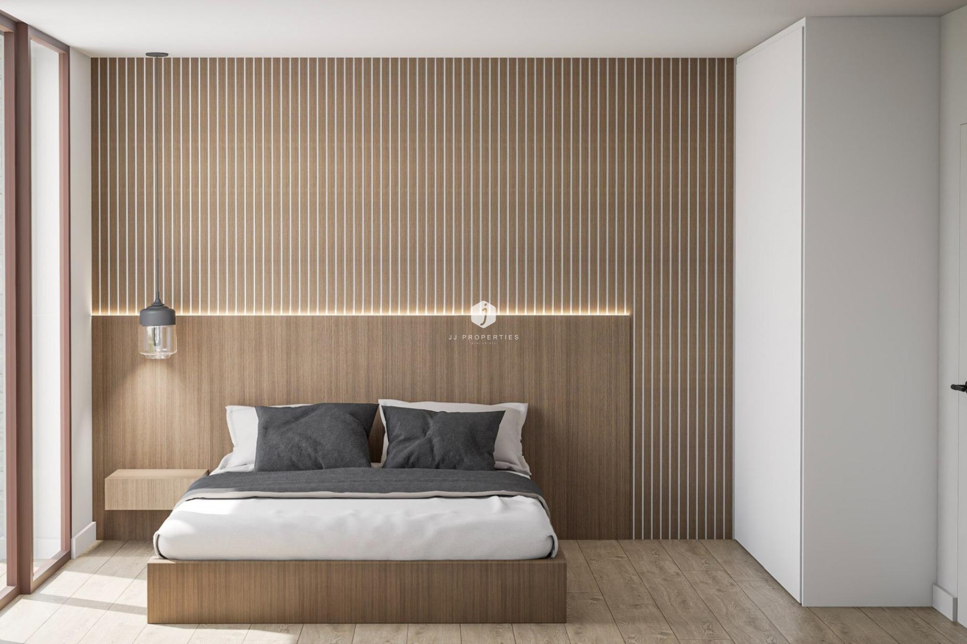 Nieuwbouw Woningen - Villa -
Pinoso - Lel