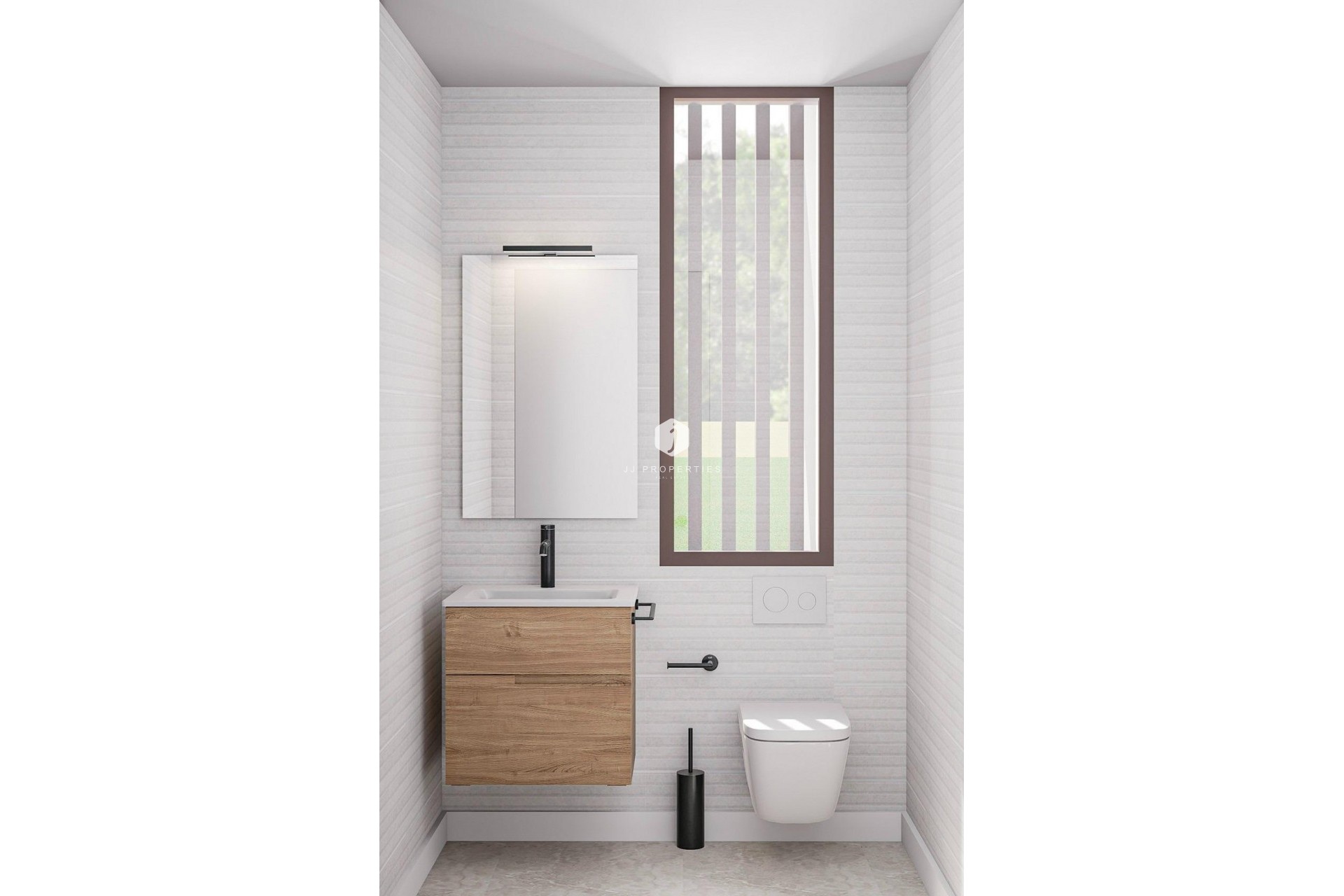 Nieuwbouw Woningen - Villa -
Pinoso - Lel