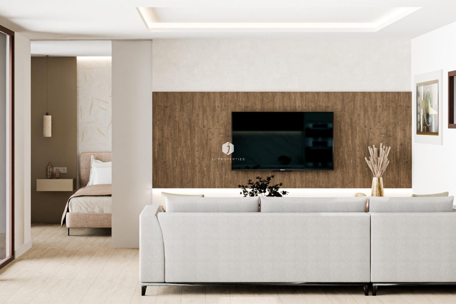 Nieuwbouw Woningen - Villa -
Pinoso - Lel