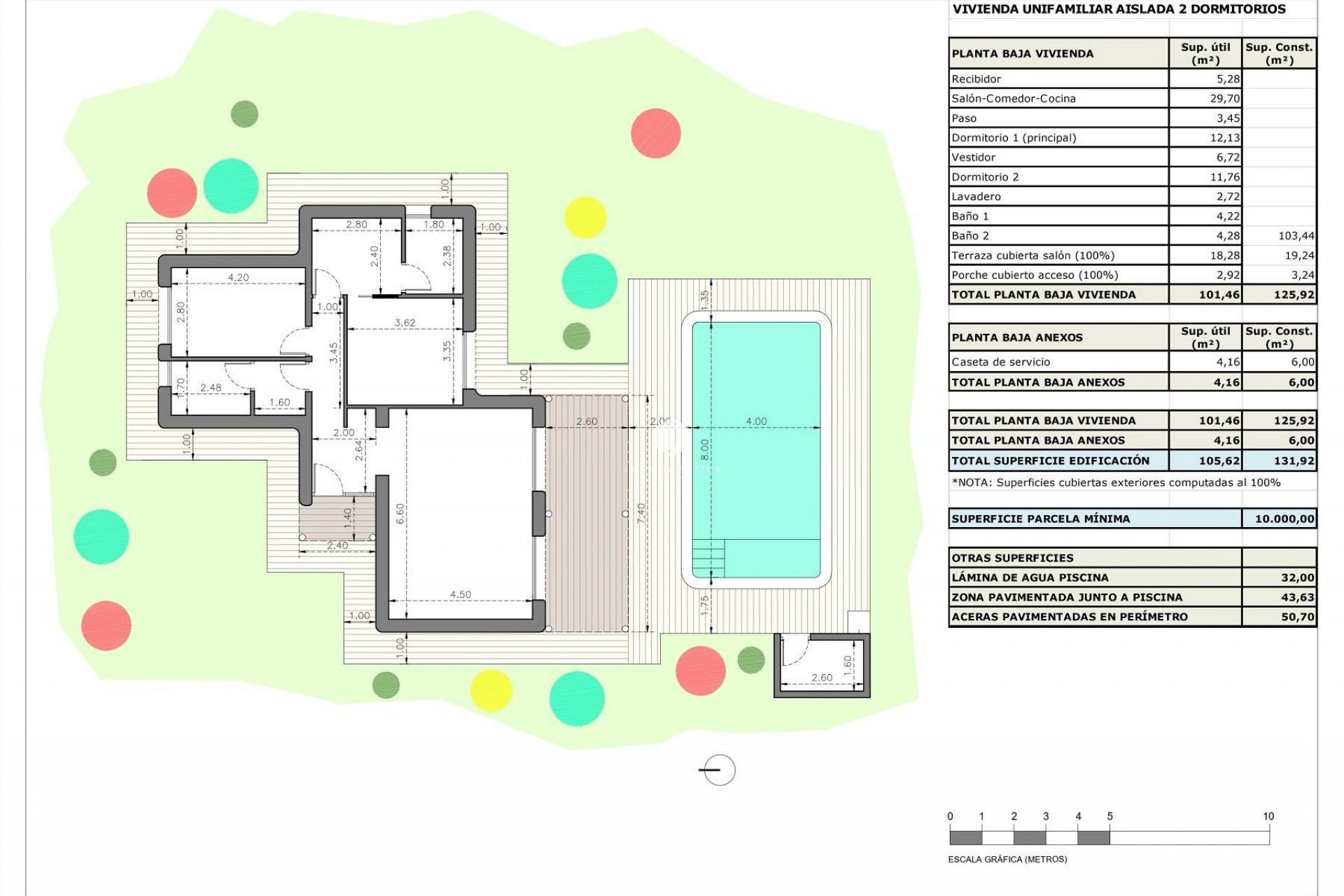 Nieuwbouw Woningen - Villa -
Pinoso - Rodriguillo