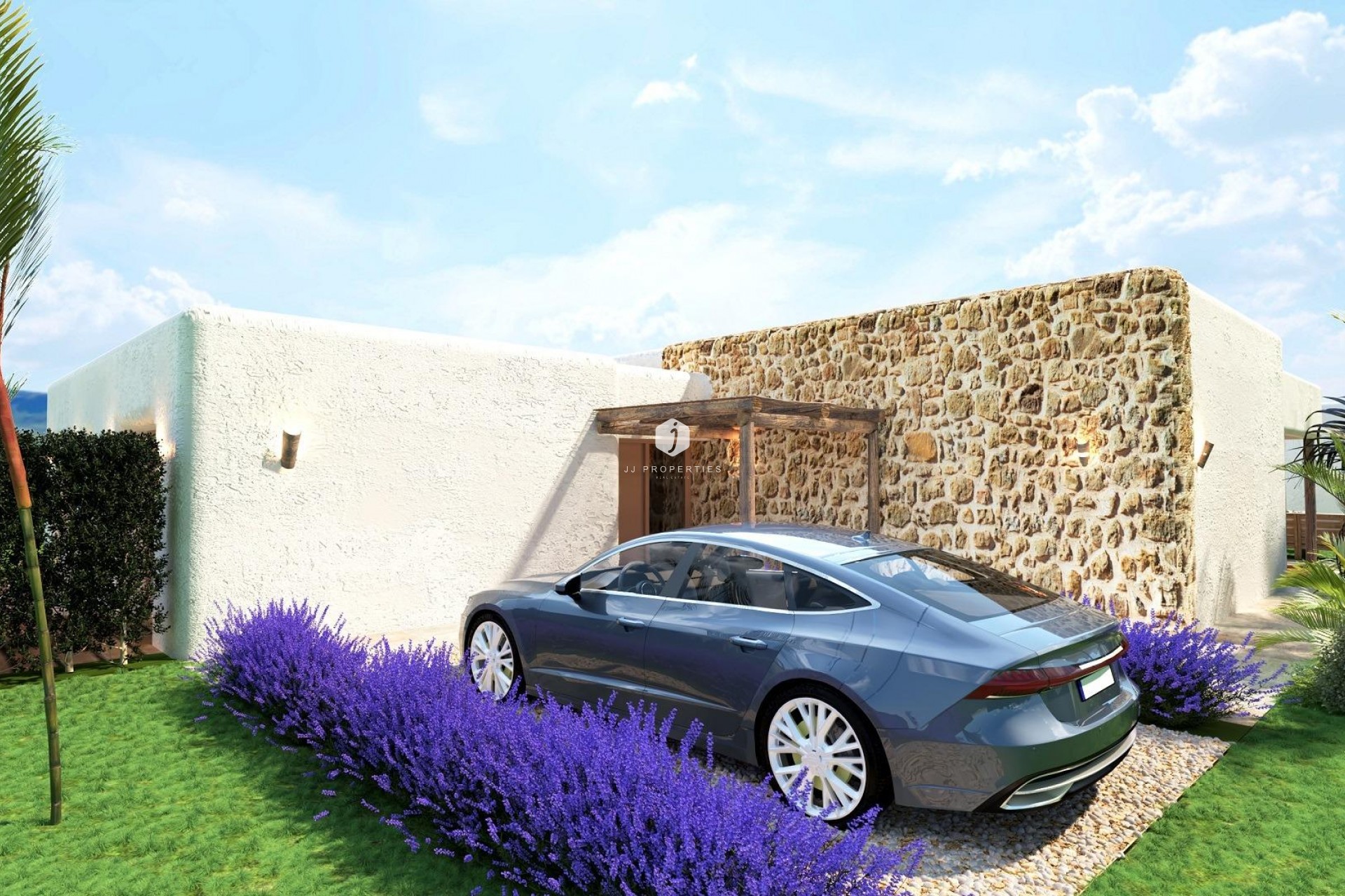 Nieuwbouw Woningen - Villa -
Pinoso - Rodriguillo