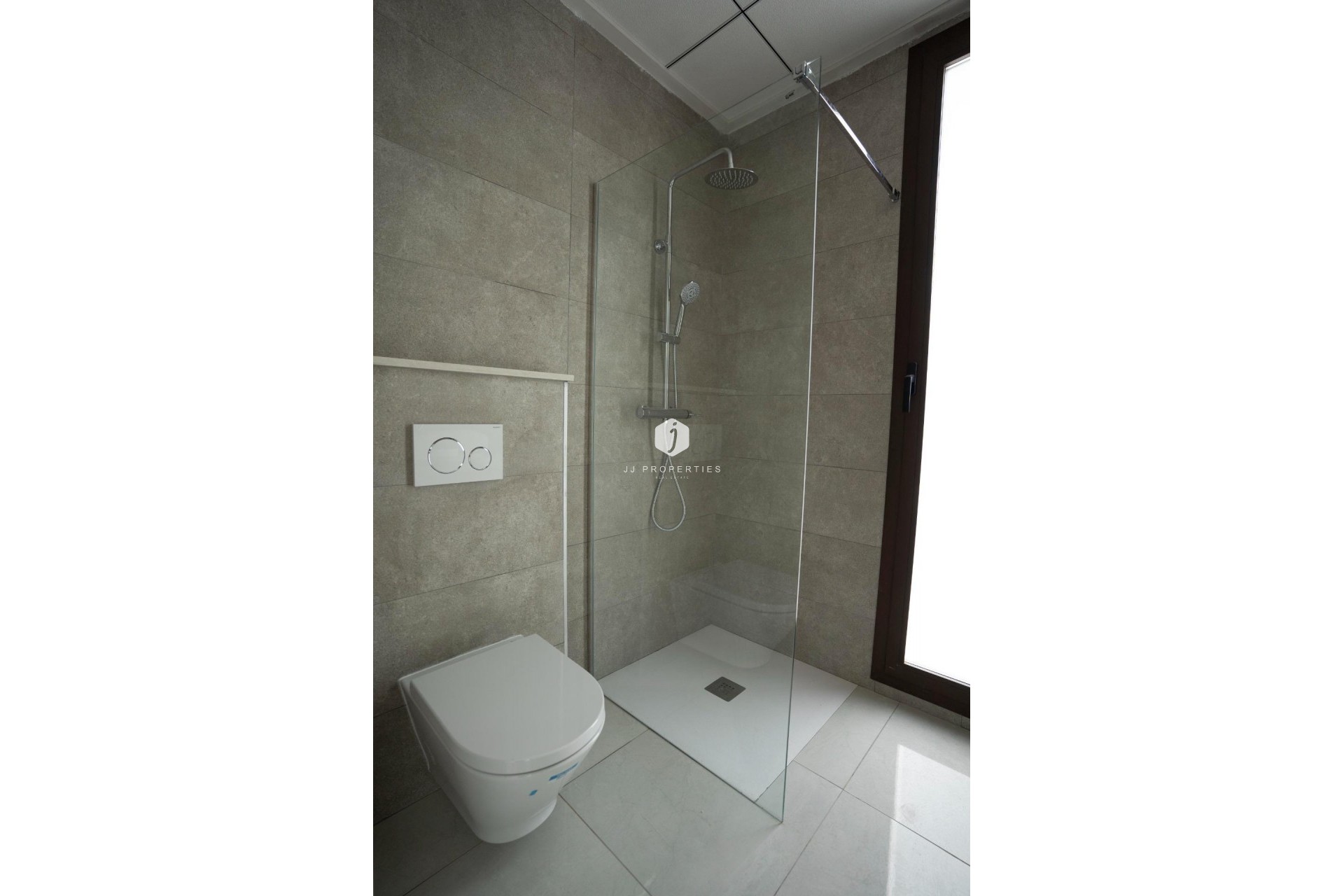 Nieuwbouw Woningen - Villa -
Polop - La Alberca