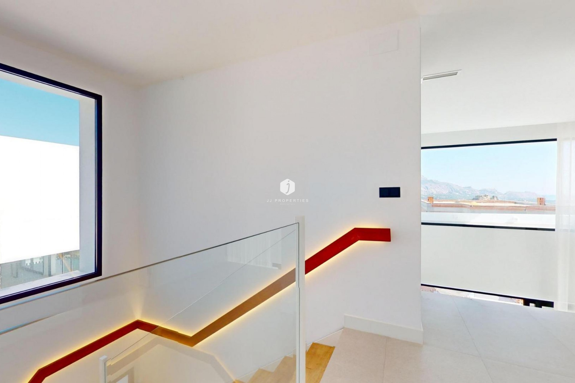 Nieuwbouw Woningen - Villa -
Polop - PAU 1