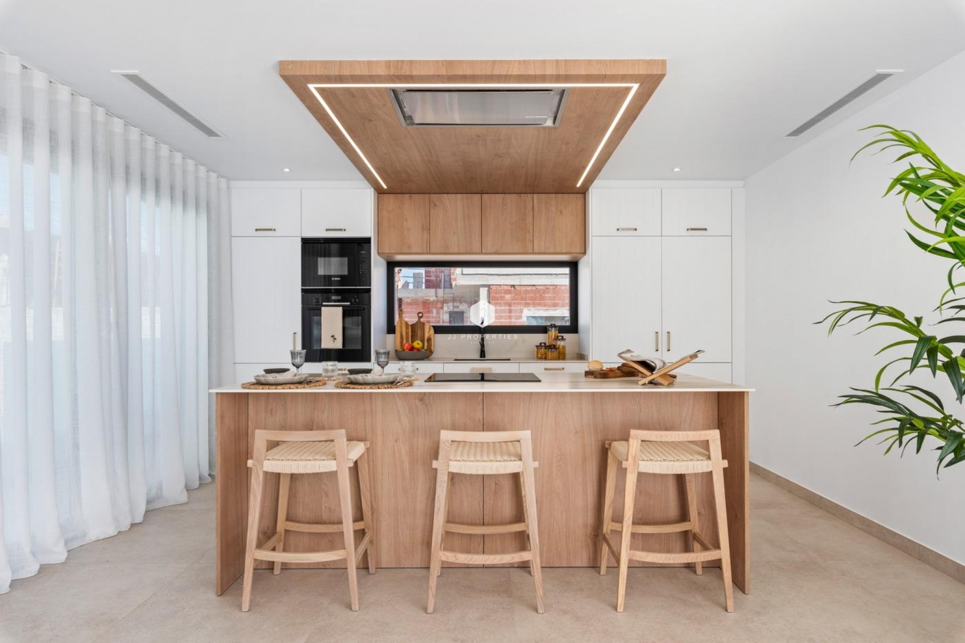 Nieuwbouw Woningen - Villa -
Polop - Urbanizaciones