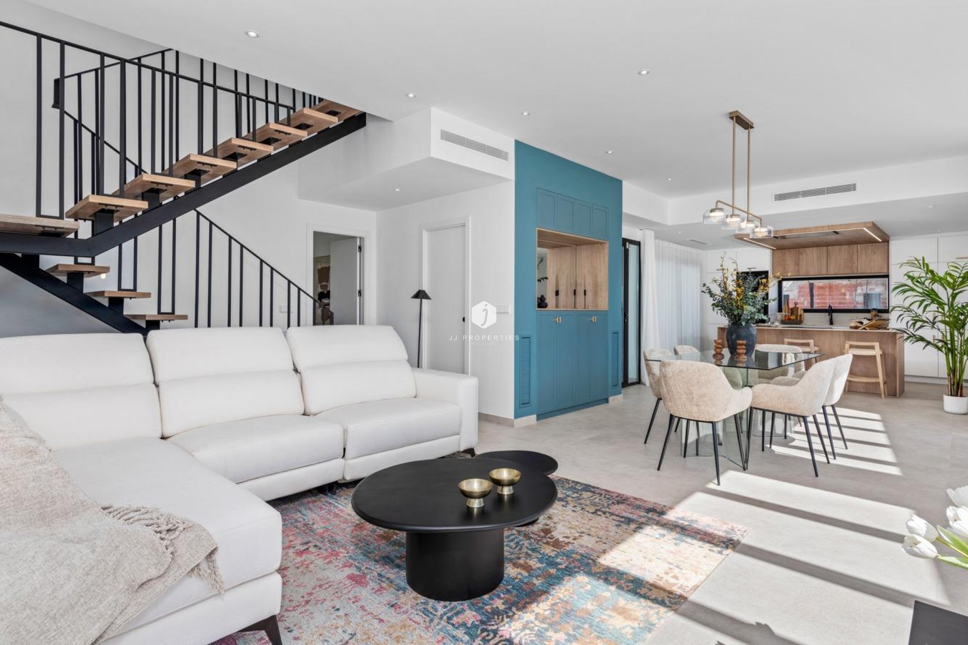 Nieuwbouw Woningen - Villa -
Polop - Urbanizaciones