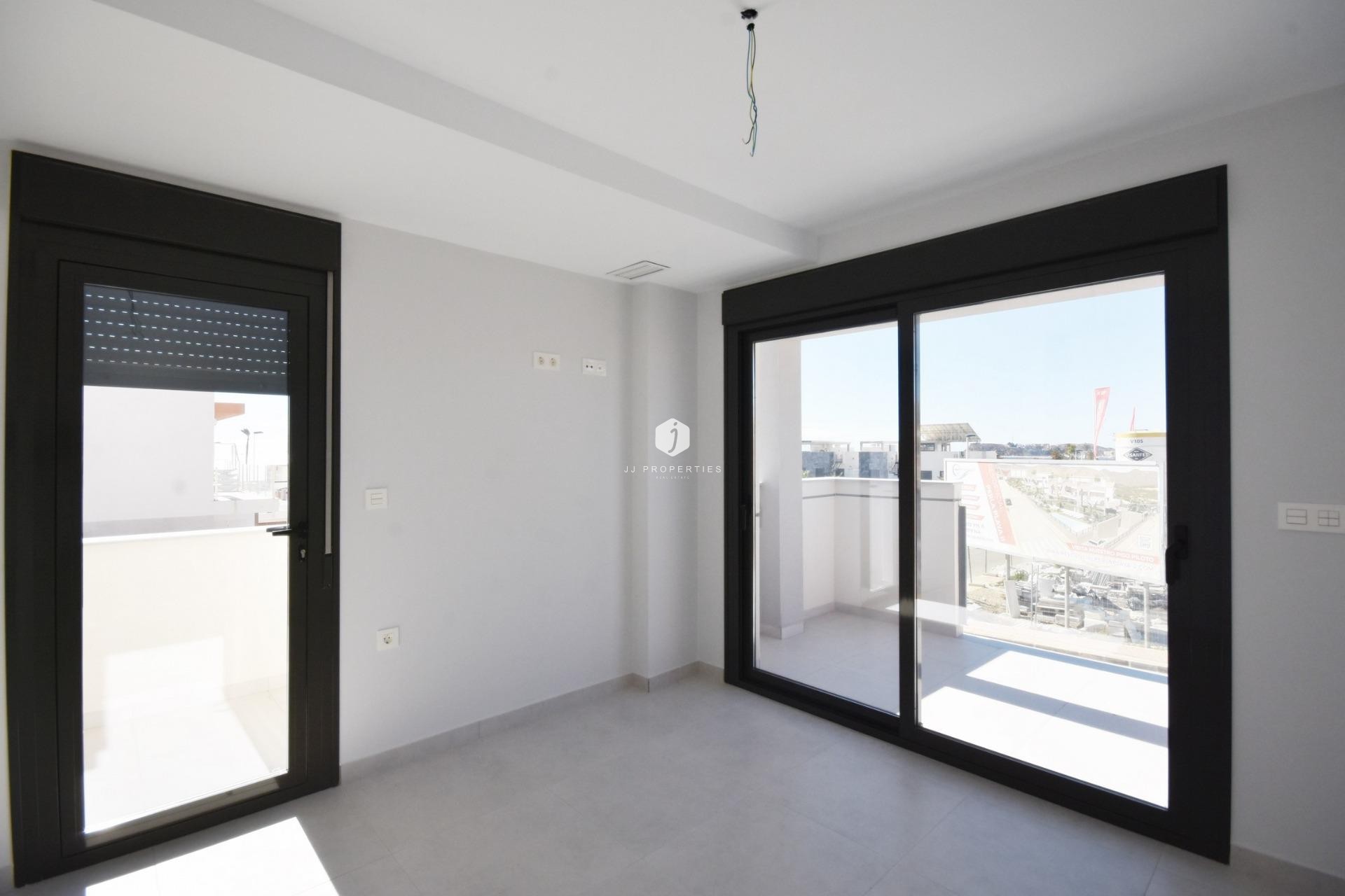 Nieuwbouw Woningen - Villa -
Puerto de Mazarron - Mar De Plata