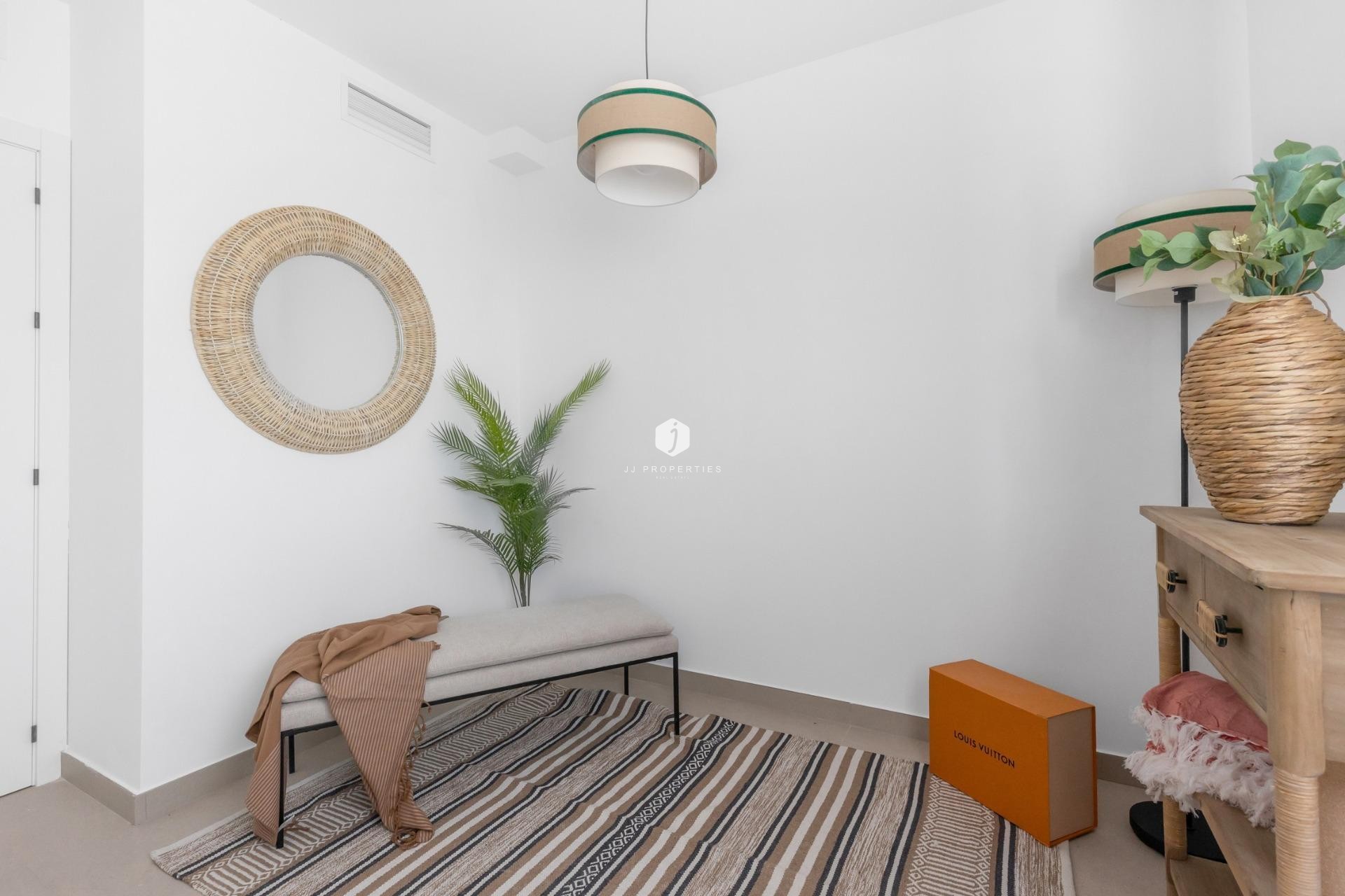 Nieuwbouw Woningen - Villa -
Rafal - pueblo