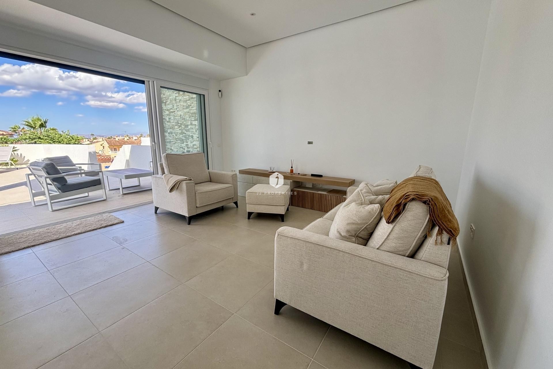 Nieuwbouw Woningen - Villa -
Rojales - Atalaya Park