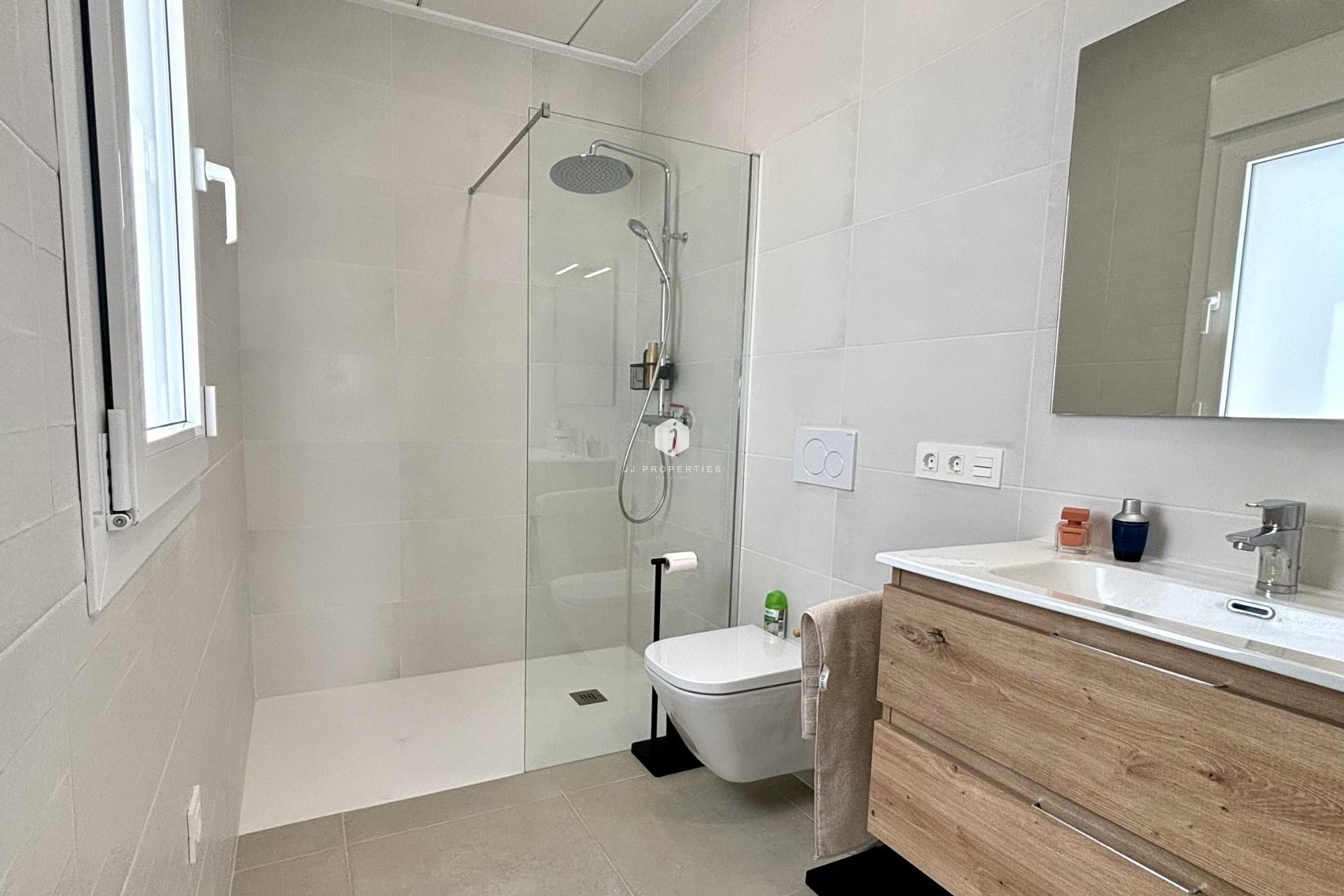 Nieuwbouw Woningen - Villa -
Rojales - Atalaya Park