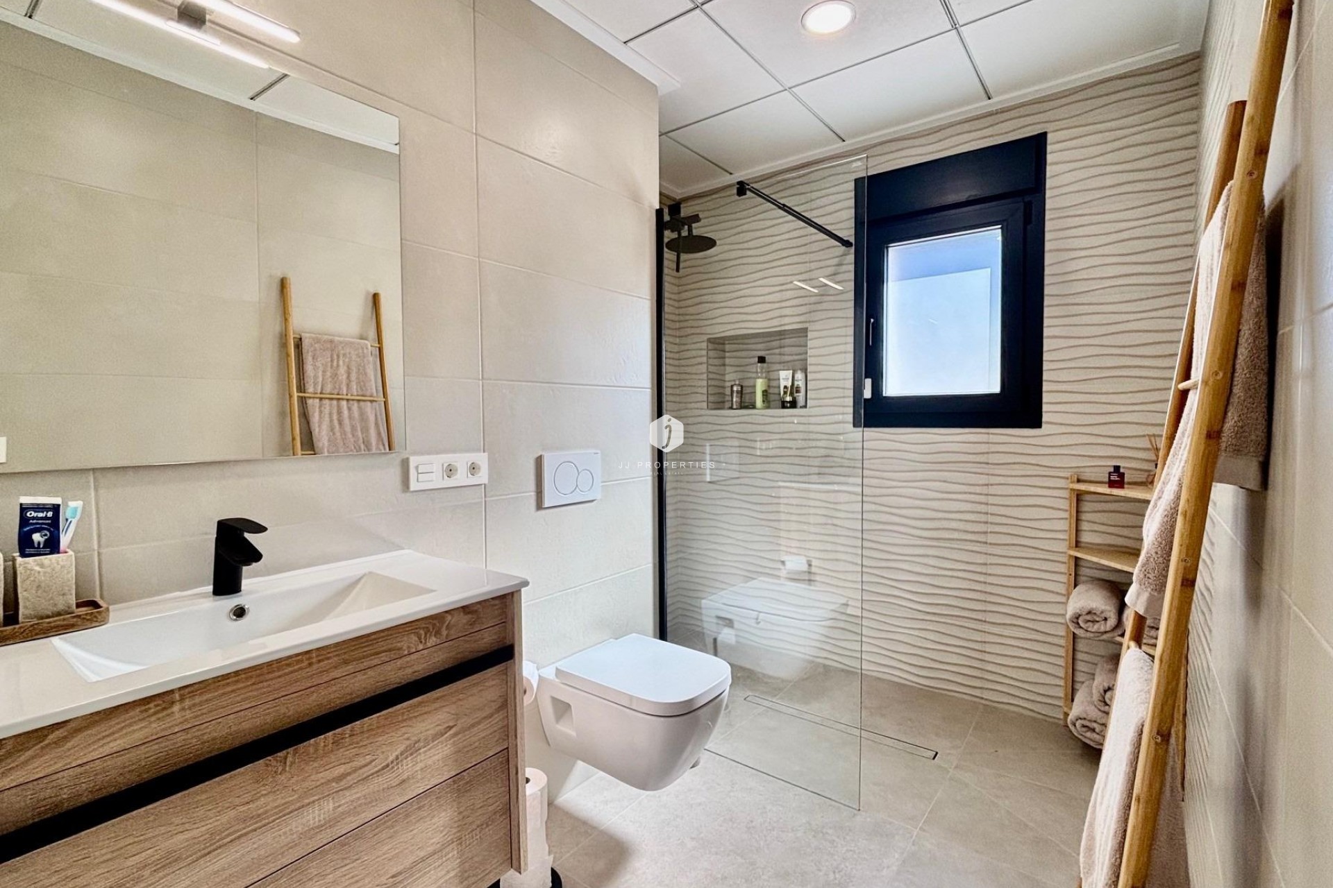 Nieuwbouw Woningen - Villa -
Rojales - Atalaya Park