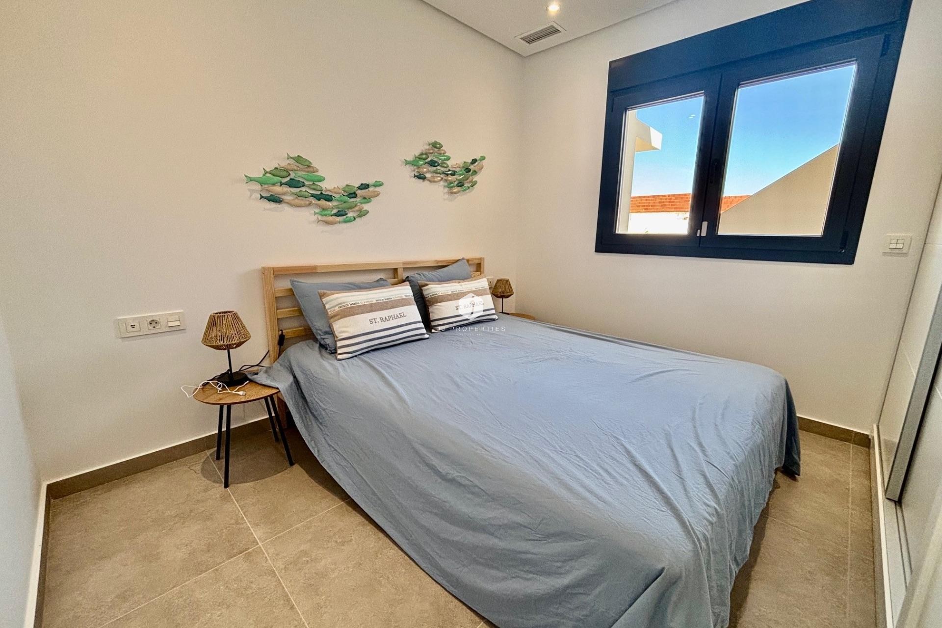 Nieuwbouw Woningen - Villa -
Rojales - Atalaya Park