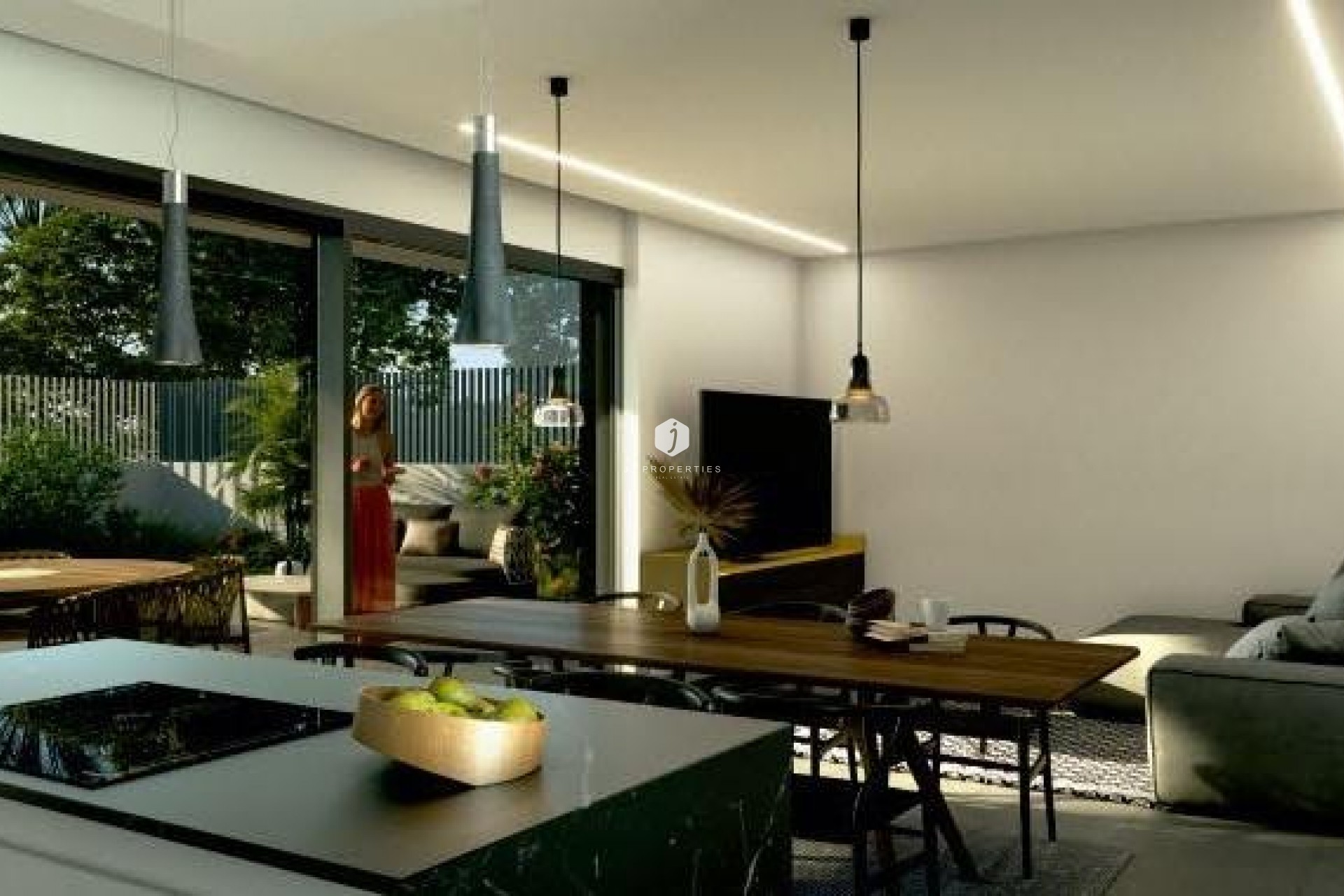 Nieuwbouw Woningen - Villa -
Rojales - Benimar