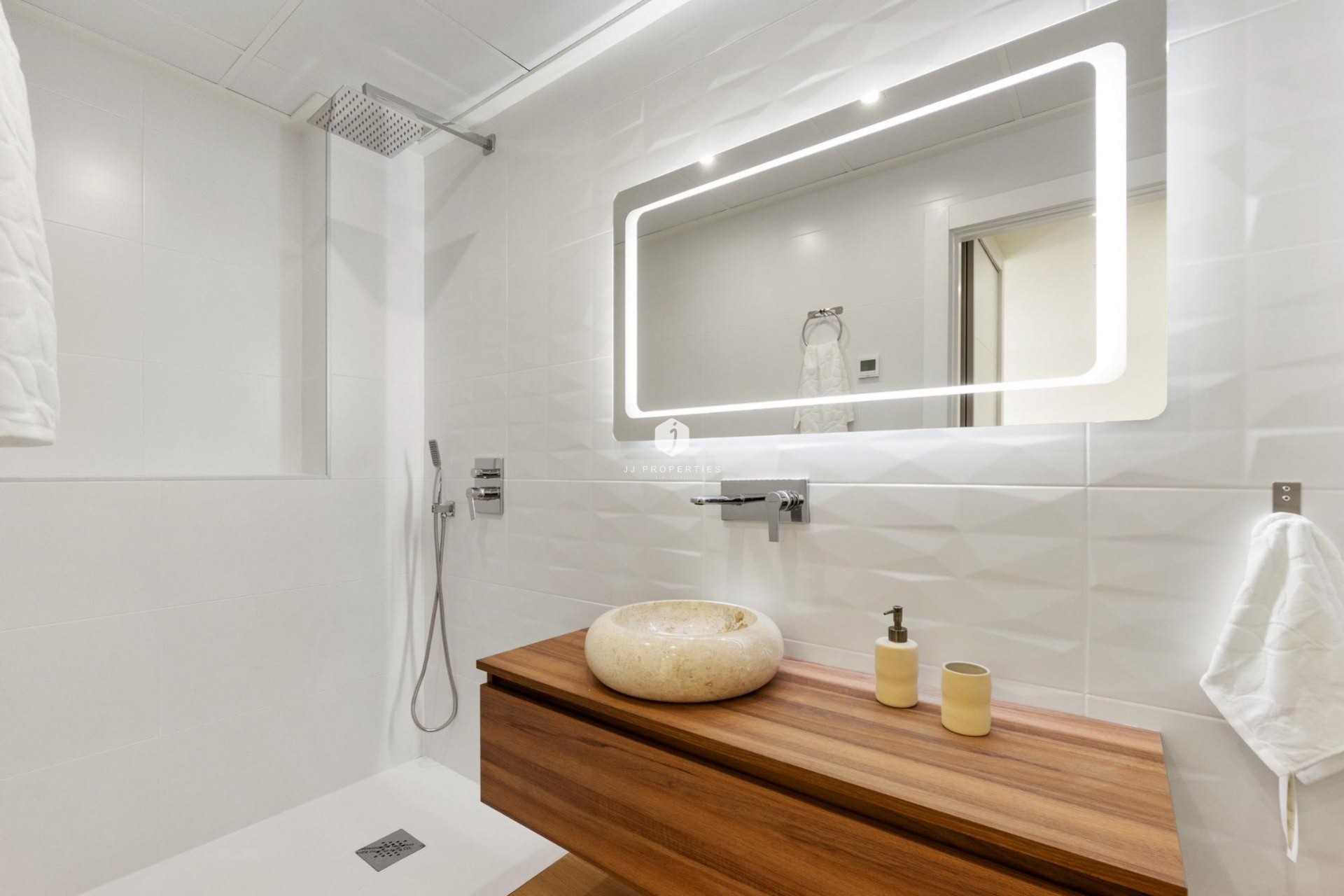 Nieuwbouw Woningen - Villa -
Rojales - Ciudad Quesada